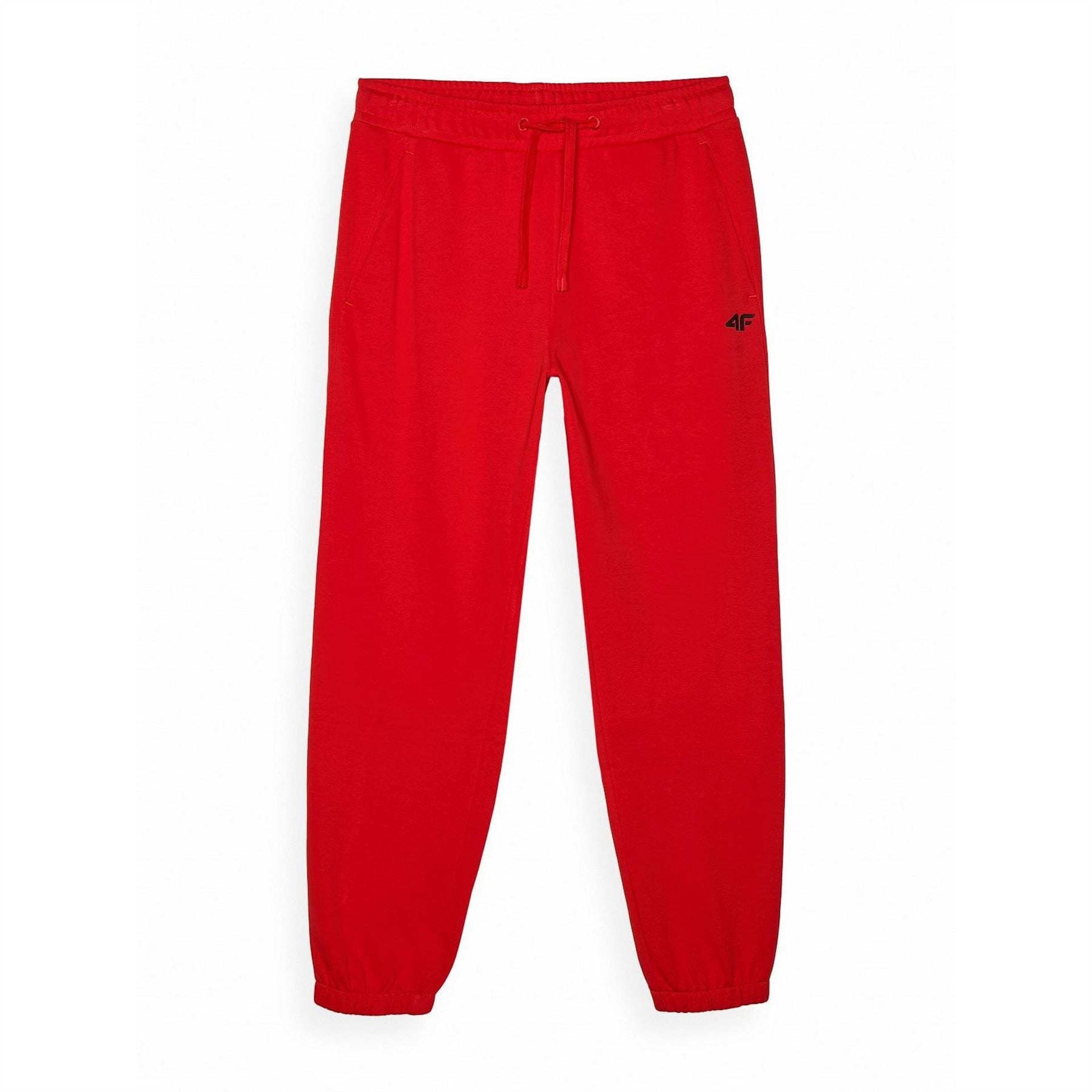 4F Cuffed Joggers