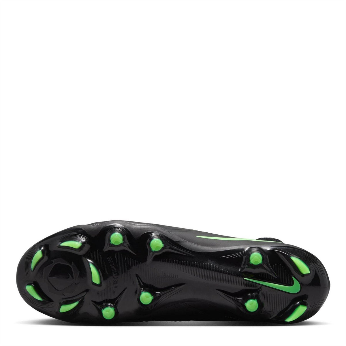 Nike Phantom High 6 Pro Adults Firm Ground Football Boots