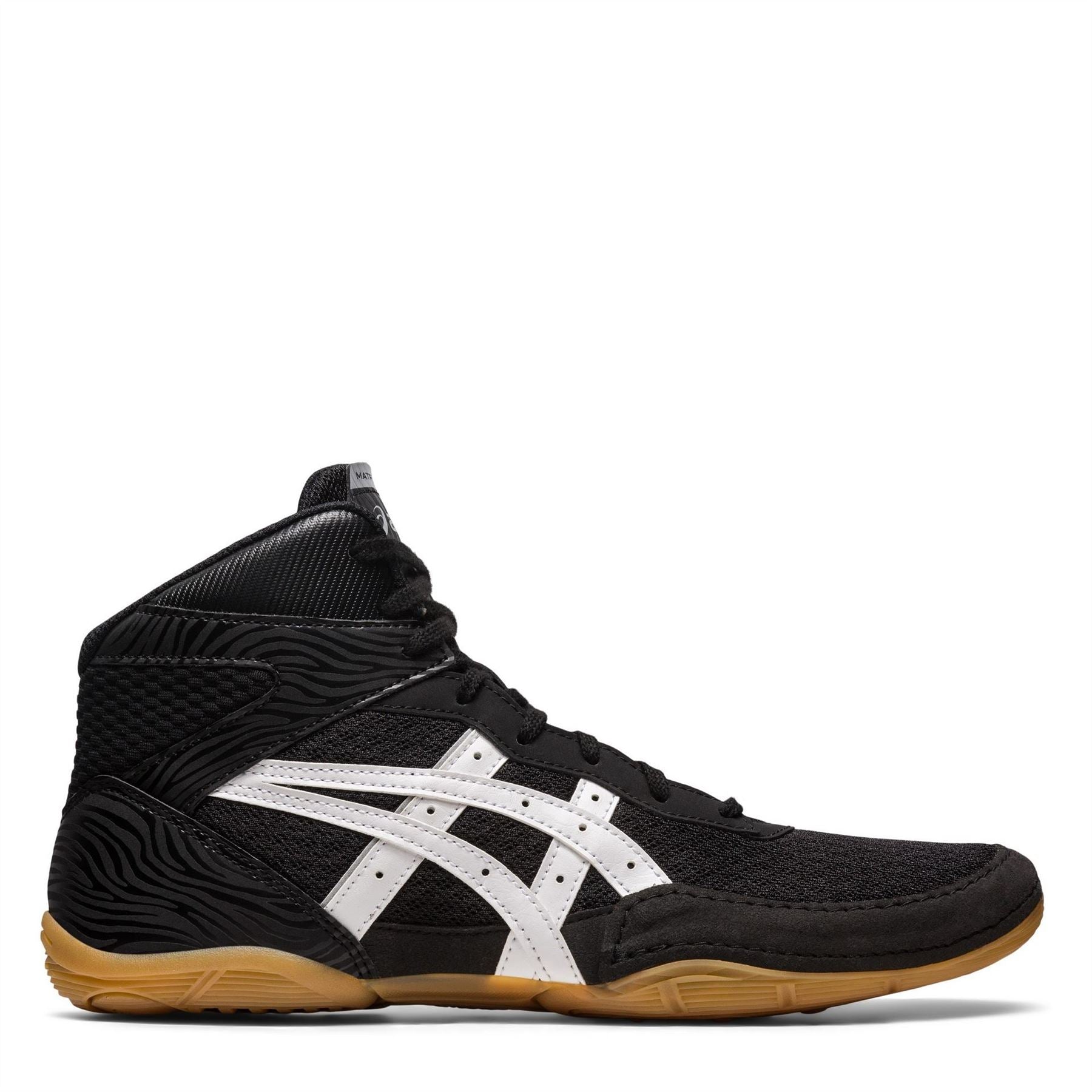 Asics Adults Matflex Wrestling Shoes