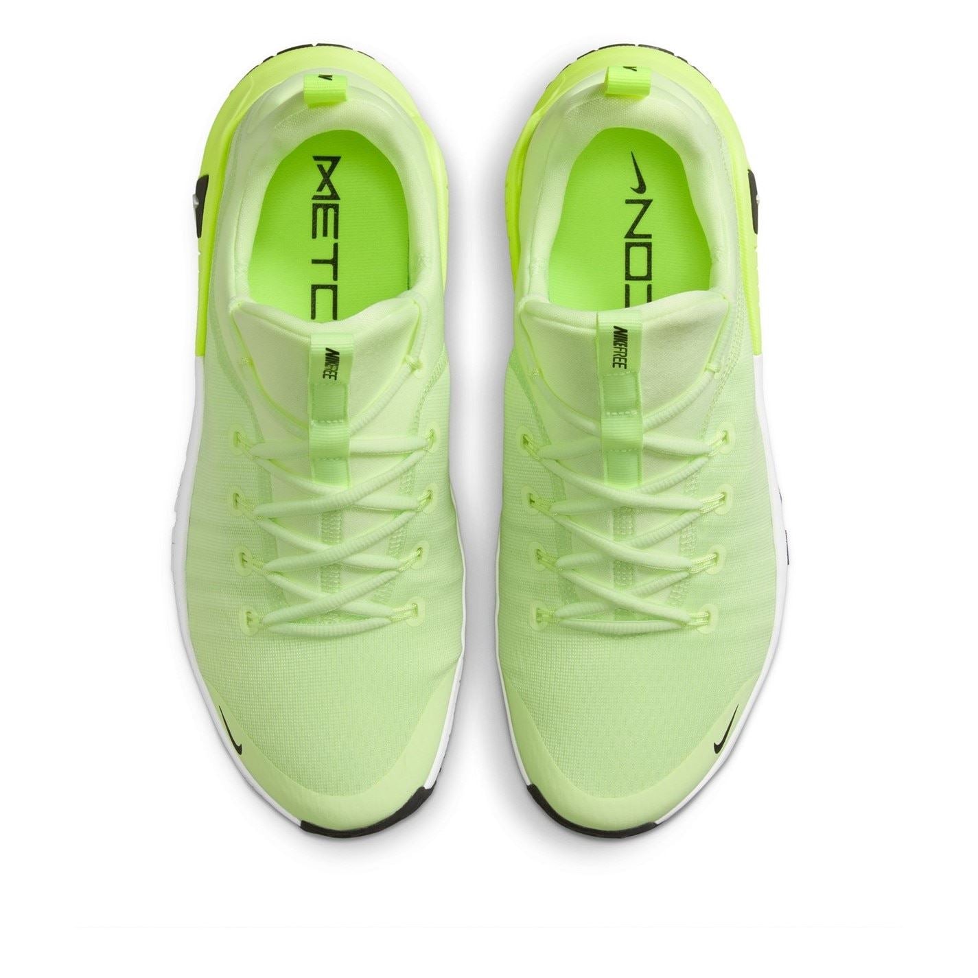 Nike Free Metcon 6 Low Top Sneakers