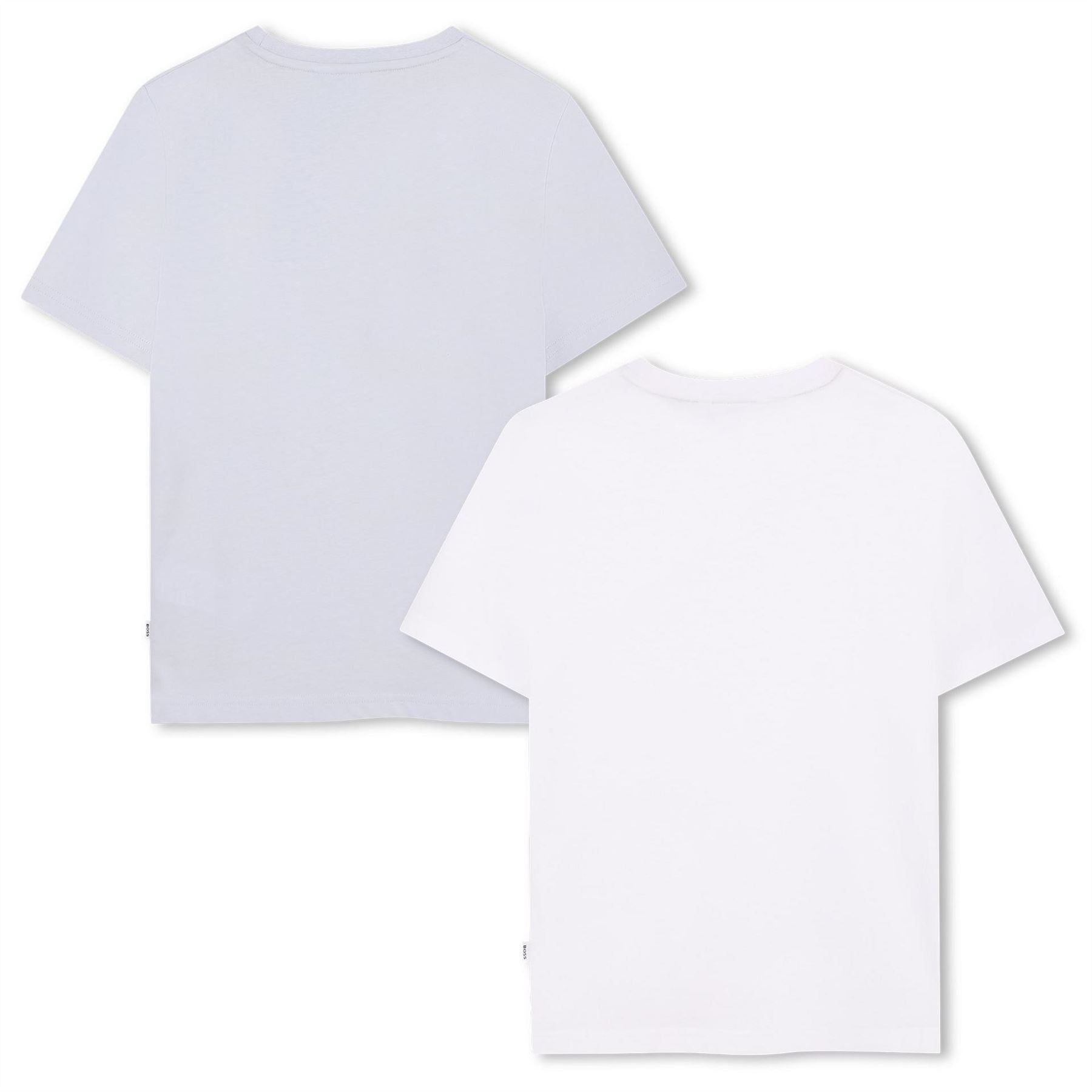 Boss 2pk Tee Jn62