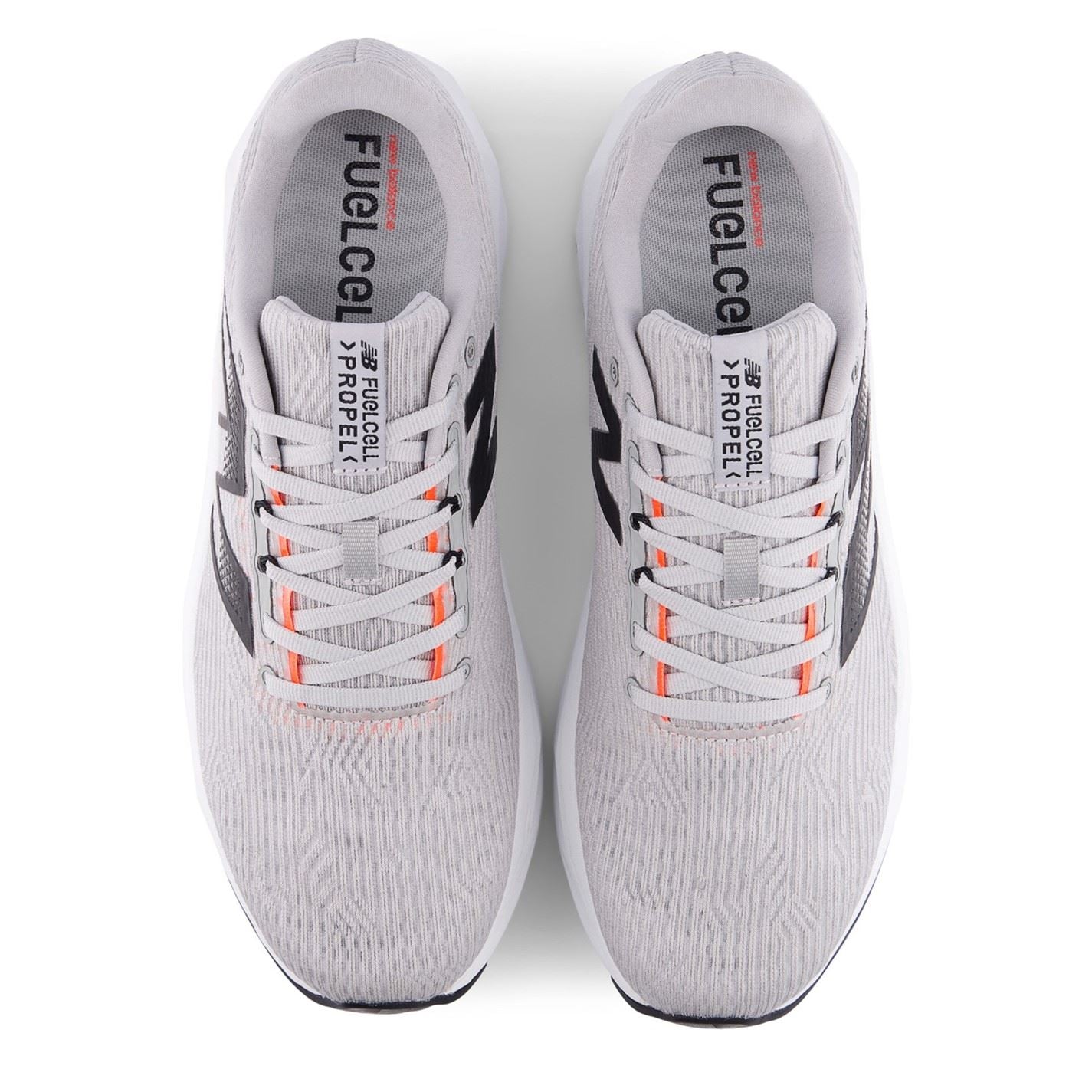 New Balance Mens Balance Fuelcell Propel V5 Running Shoes