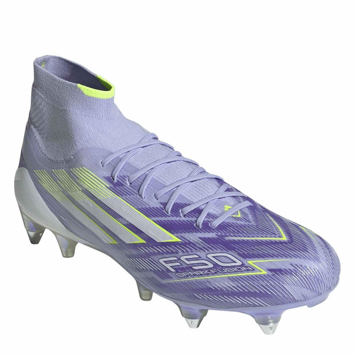 adidas F50 Sparkfusion Elite Soft Ground Football Boot