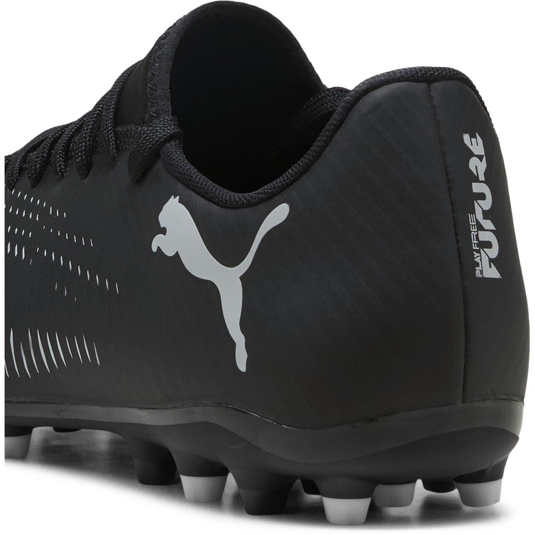 Puma Future 8 Play Mg Firm Ground Football Boots
