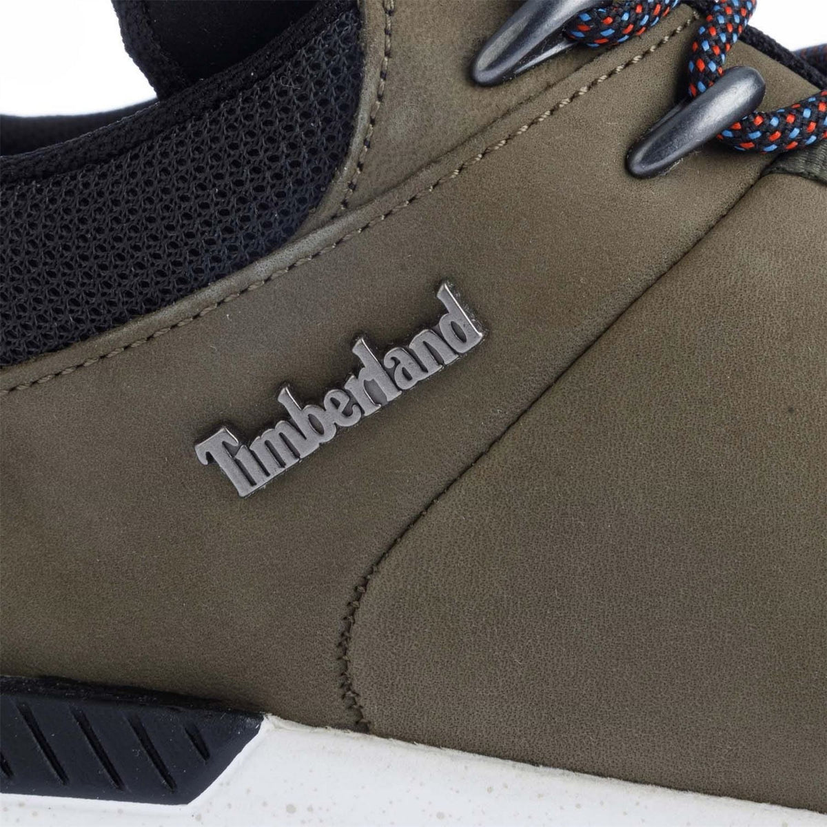Timberland Trekker Low Lace Hiking Boots