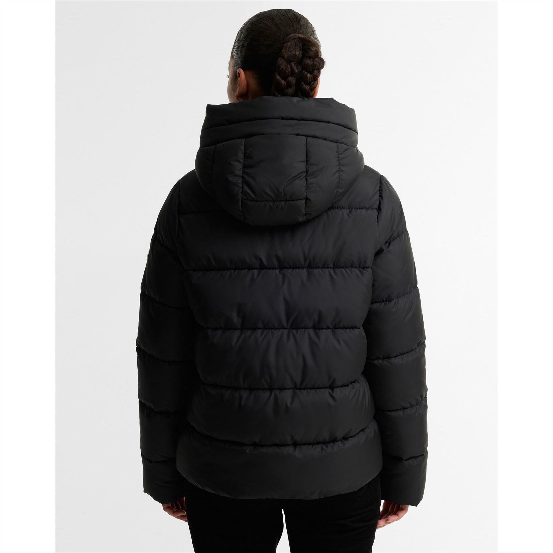 Barbour International Brantley Hw Jk Ld64