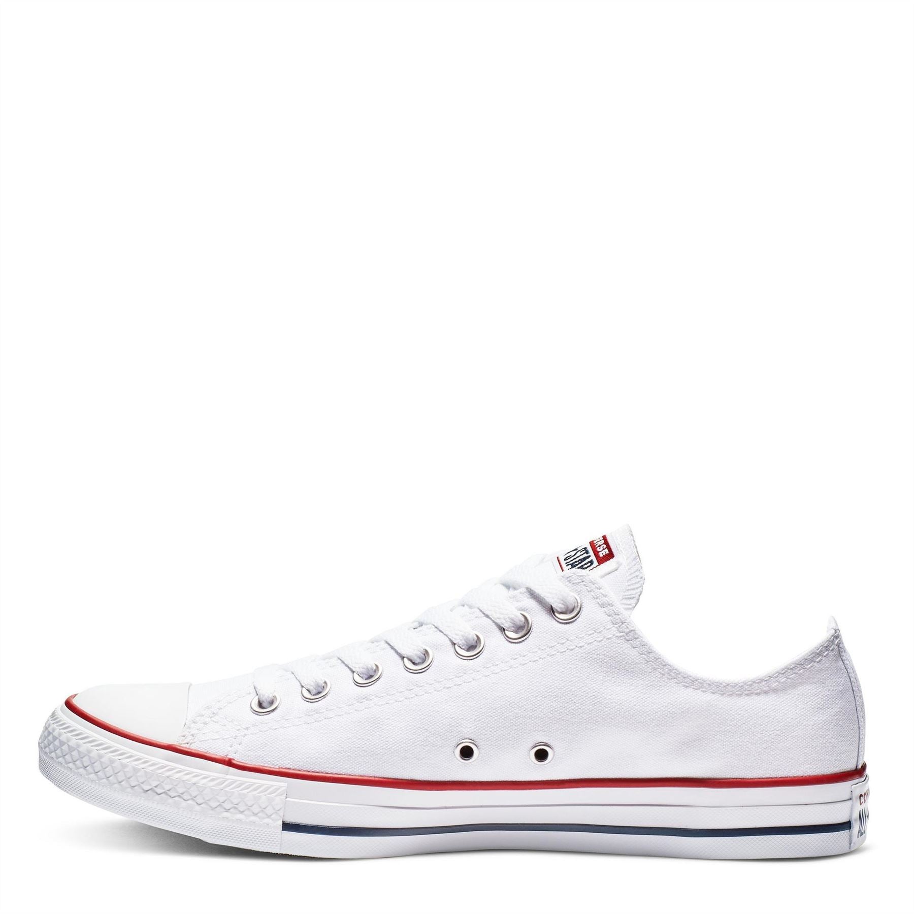 Converse Chuck Taylor All Star Ox Trainers