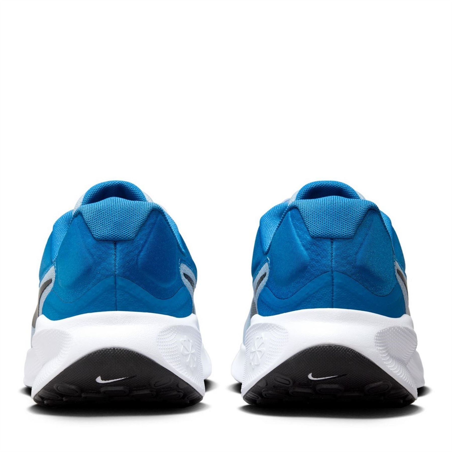 Nike Mens Revolution 7 Road Running Shoes
