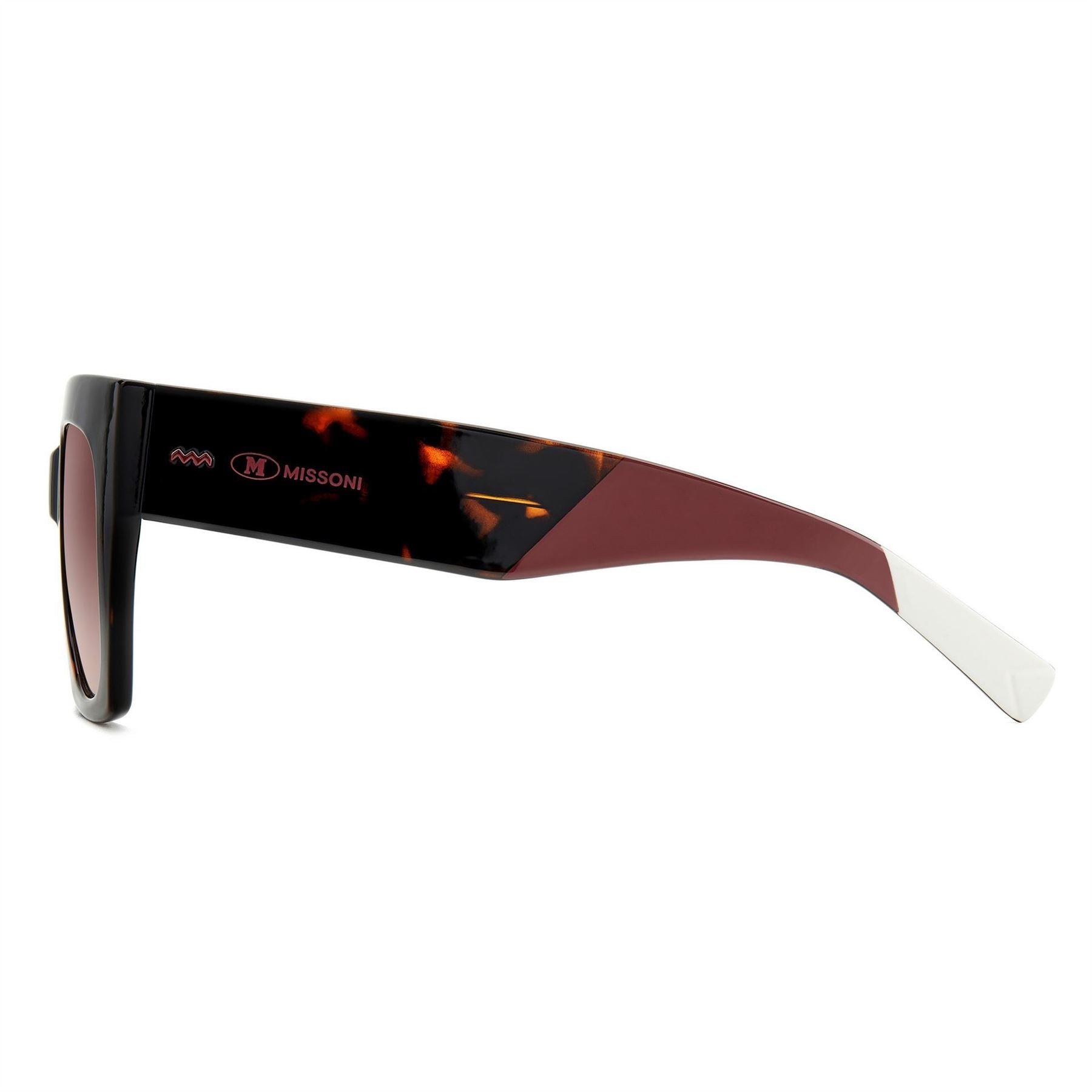 Missoni Square Sunglasses