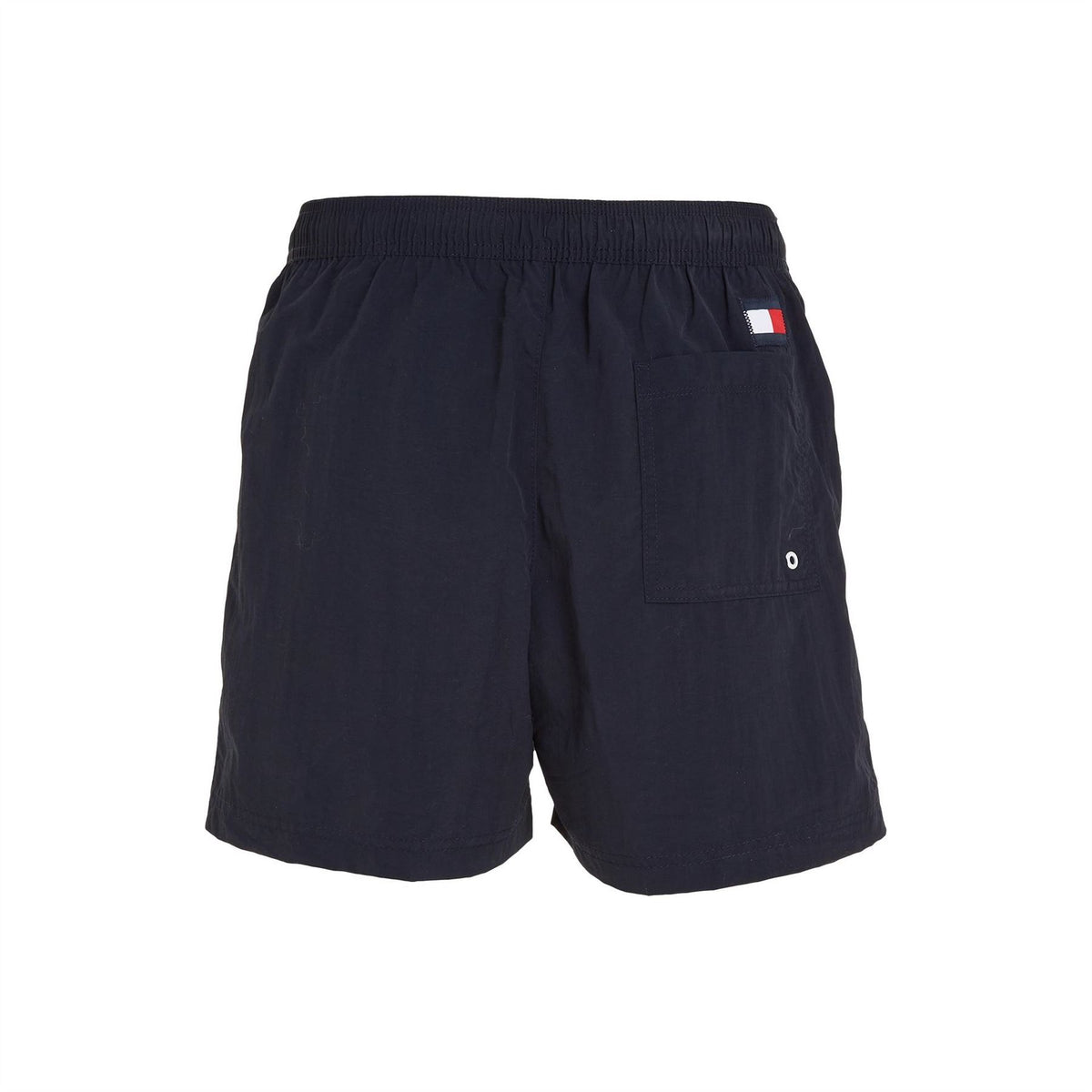 Tommy Hilfiger Slim Fit Drawstring Swim Shorts