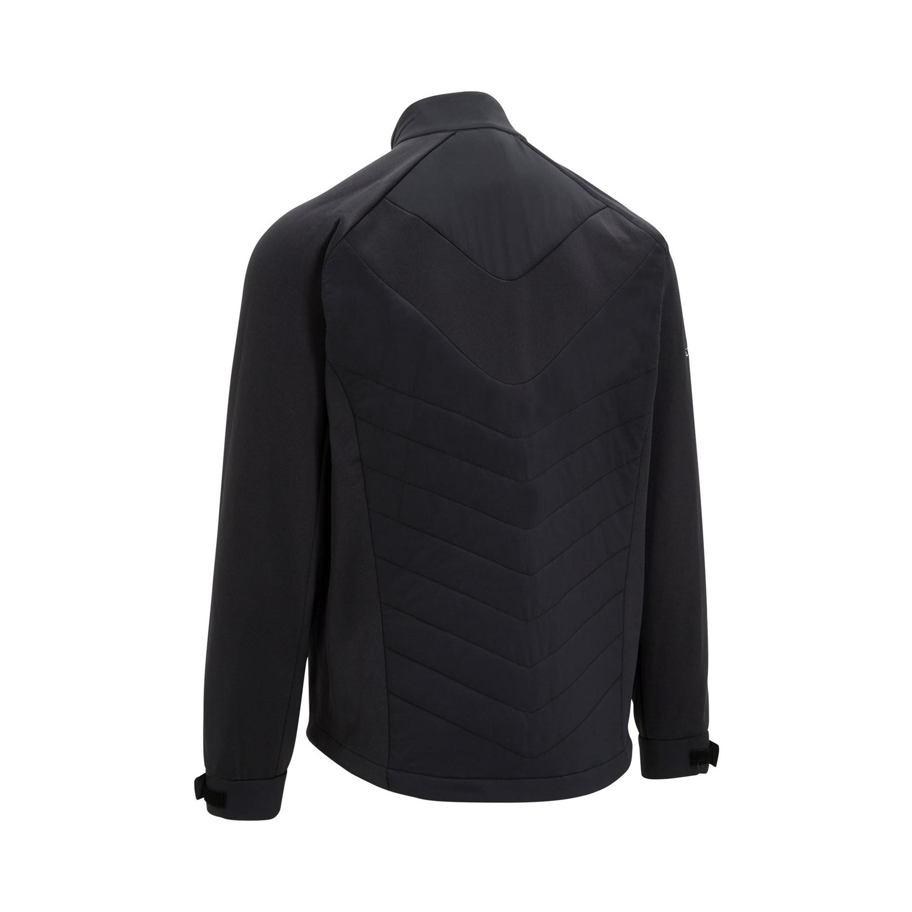Callaway  Water Resistant Long Sleeve Performance Golf Jacket