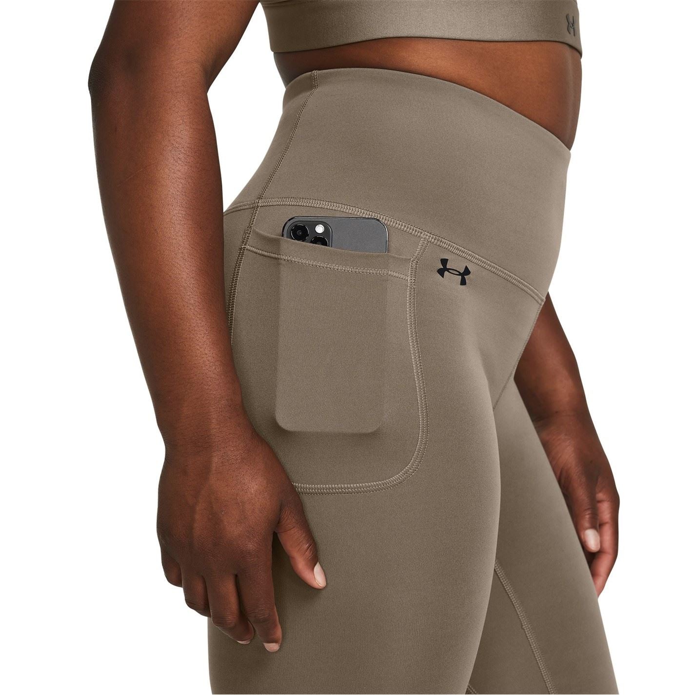 Under Armour Womens Motion Full Length Leggings