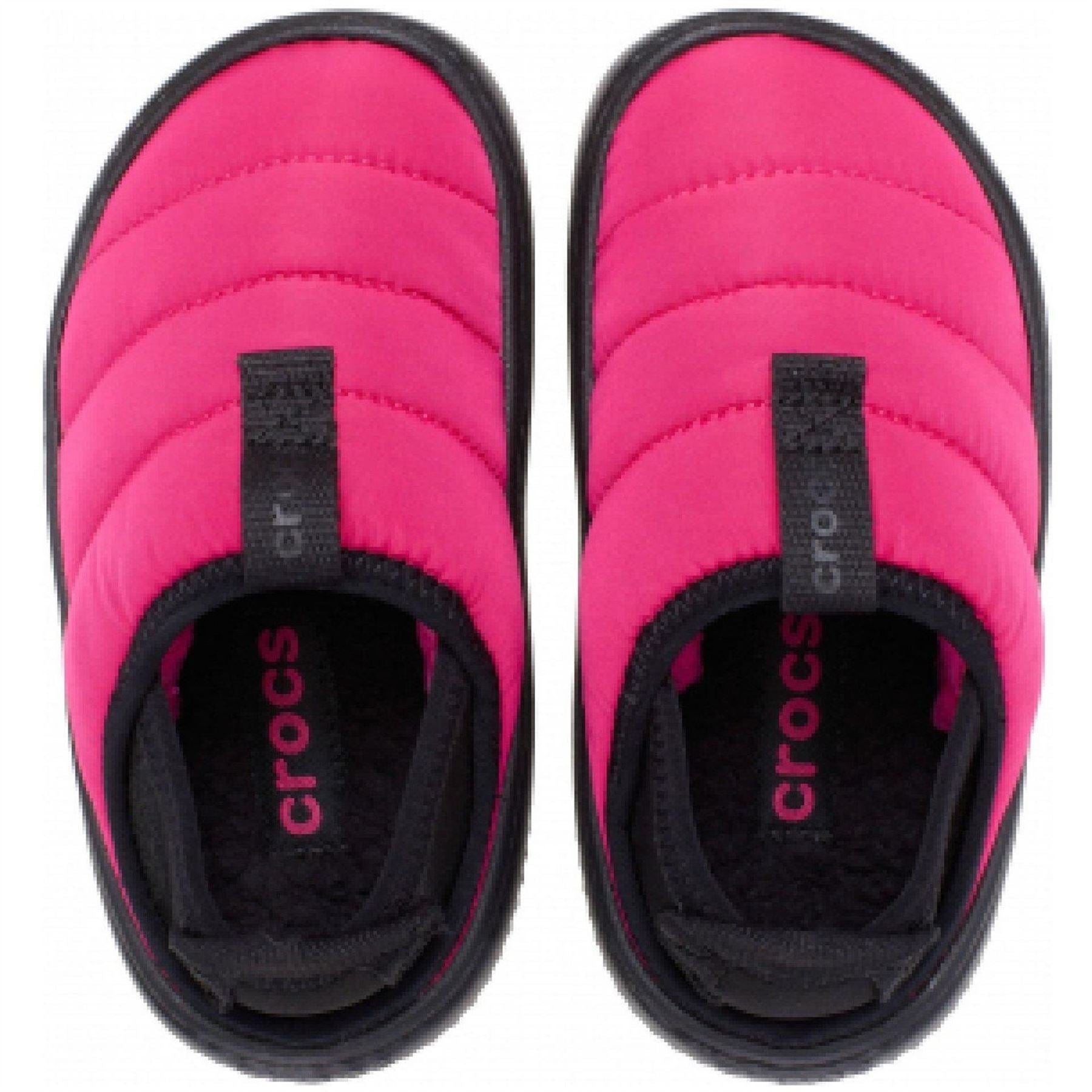 Crocs Classic Shuv Clogs Flats