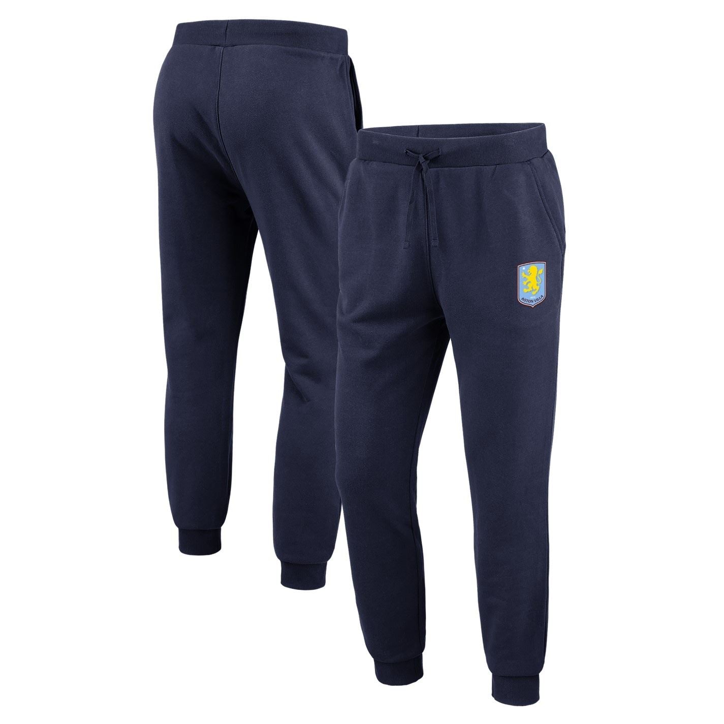 Team Mens Essential Jogging Bottoms