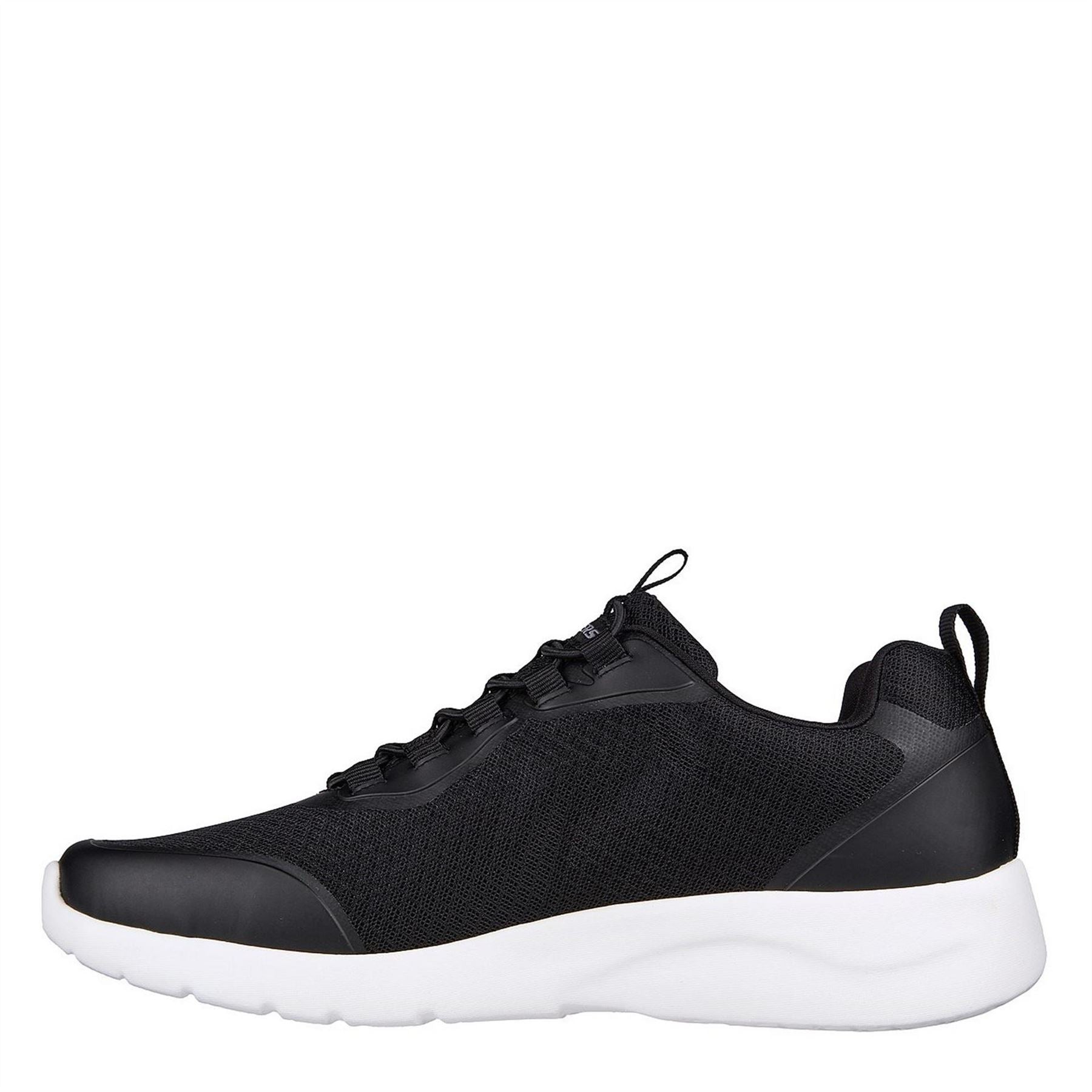 Skechers Mens Dynamight 2 Setner Trainers