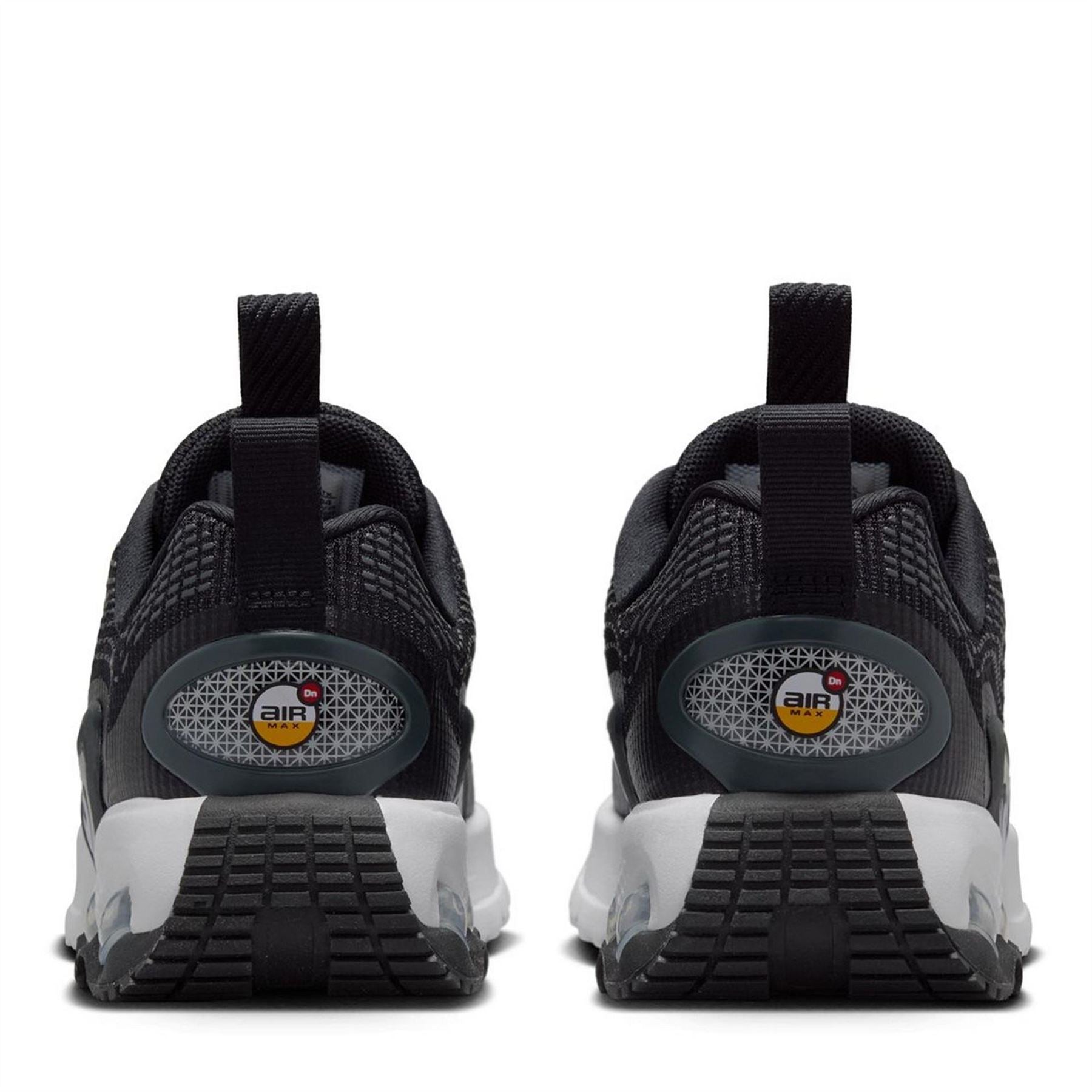 Nike Air Max Dn Ch62 Low Top Sneakers