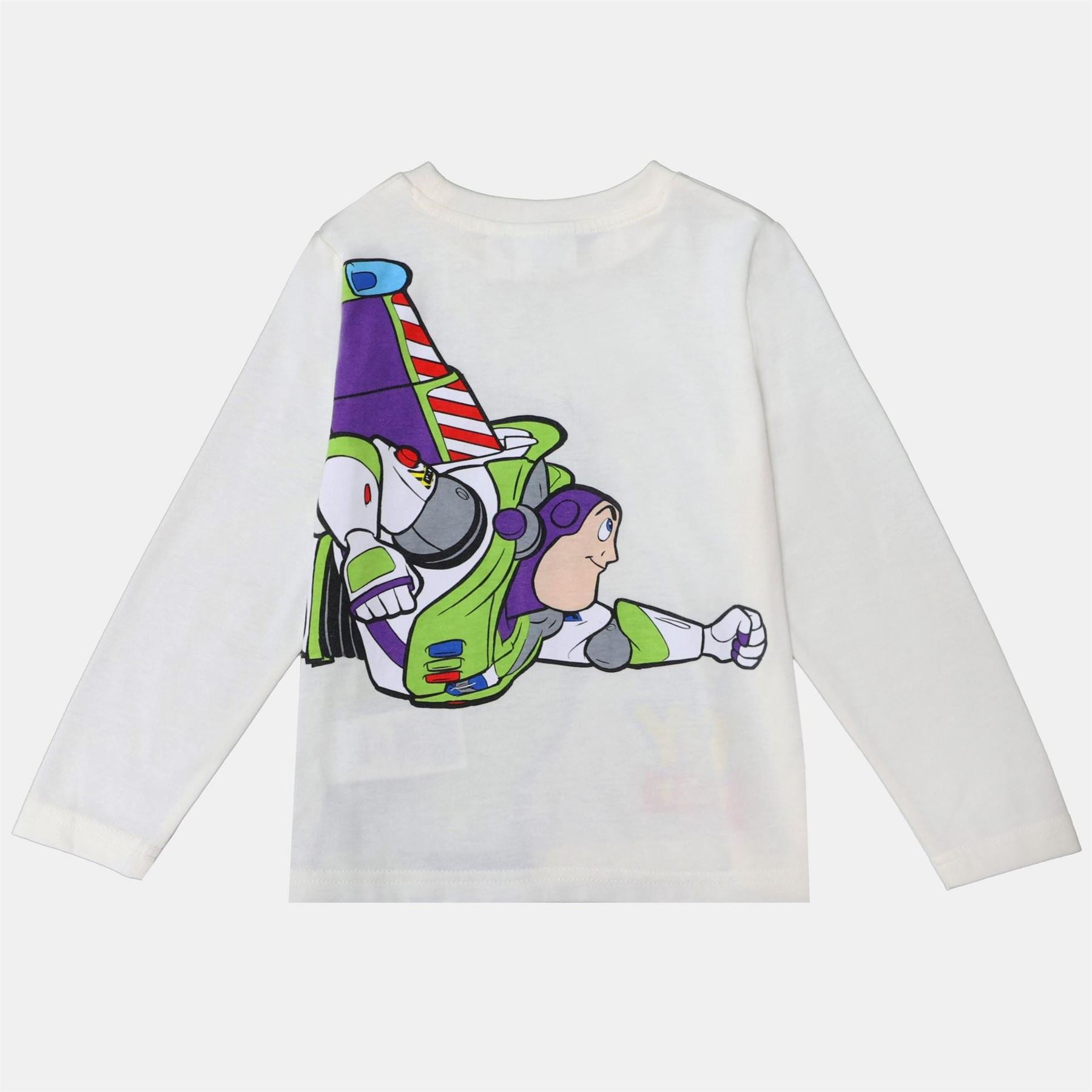Character Kids Disney 3 Piece Fleece Lined Gilet