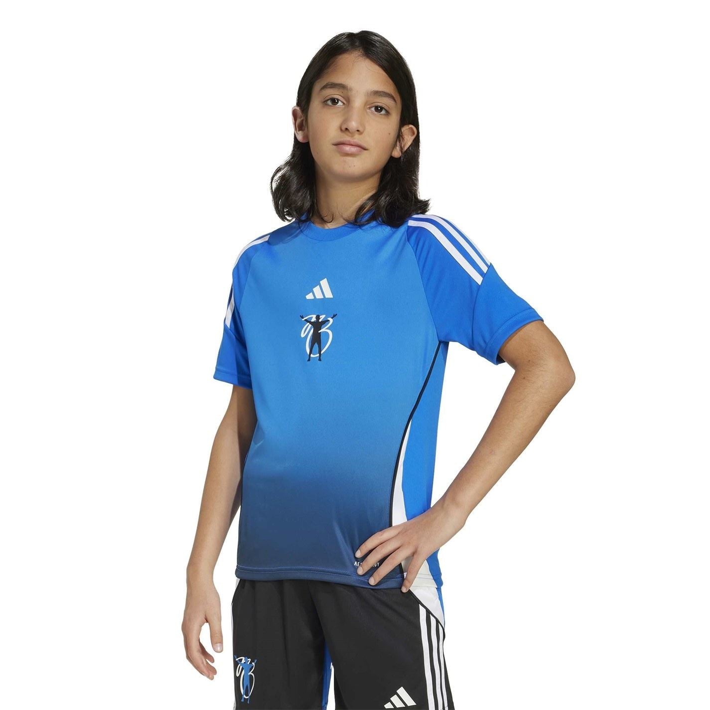 adidas Jude Bellingham Shirt Juniors