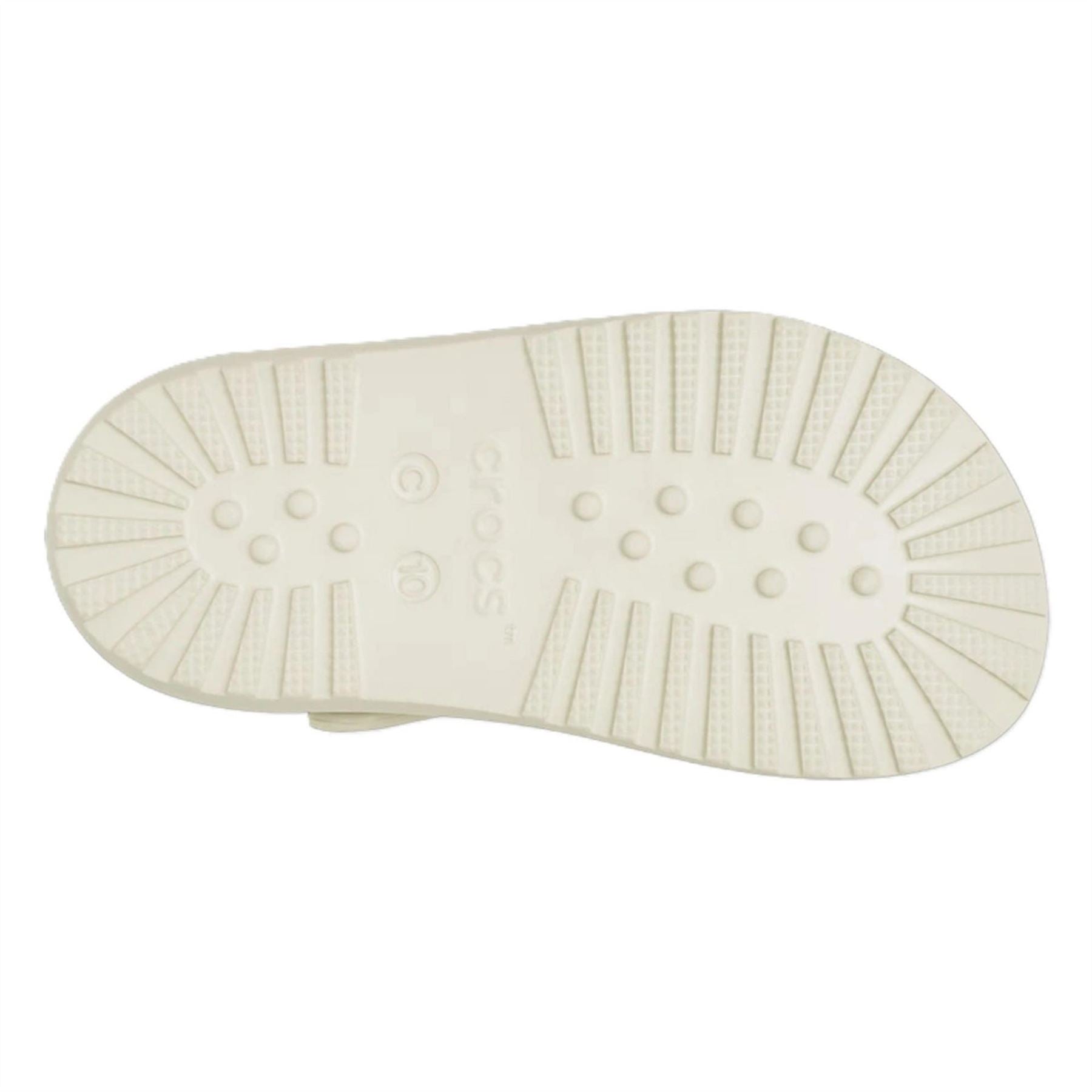 Crocs Fisherman Flat Sandals