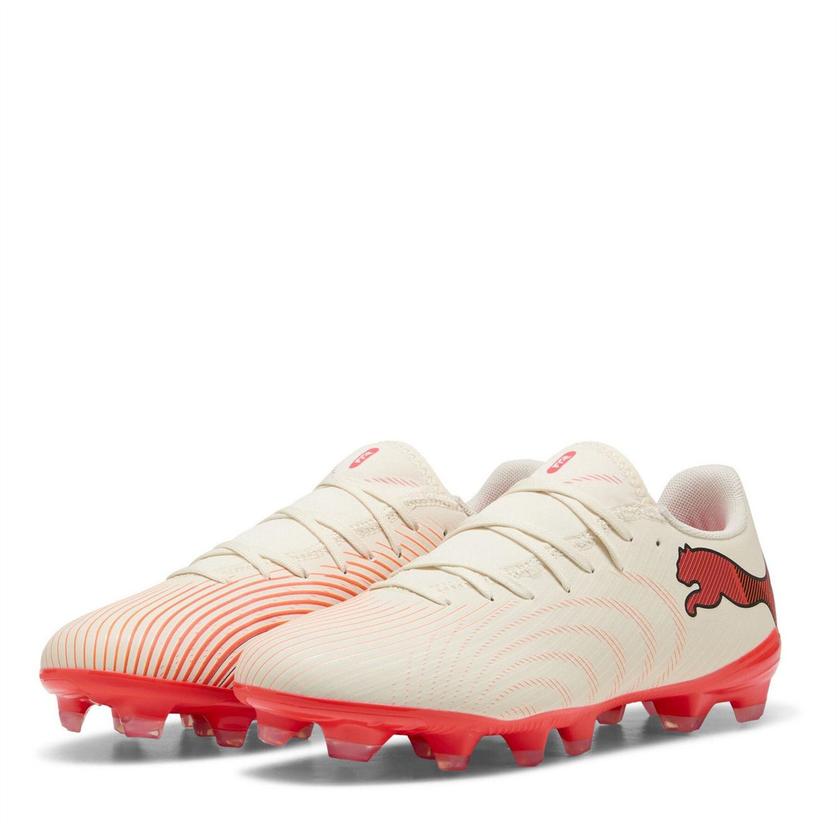 Puma PUMA Future 9 Play Firm Ground Football Boots