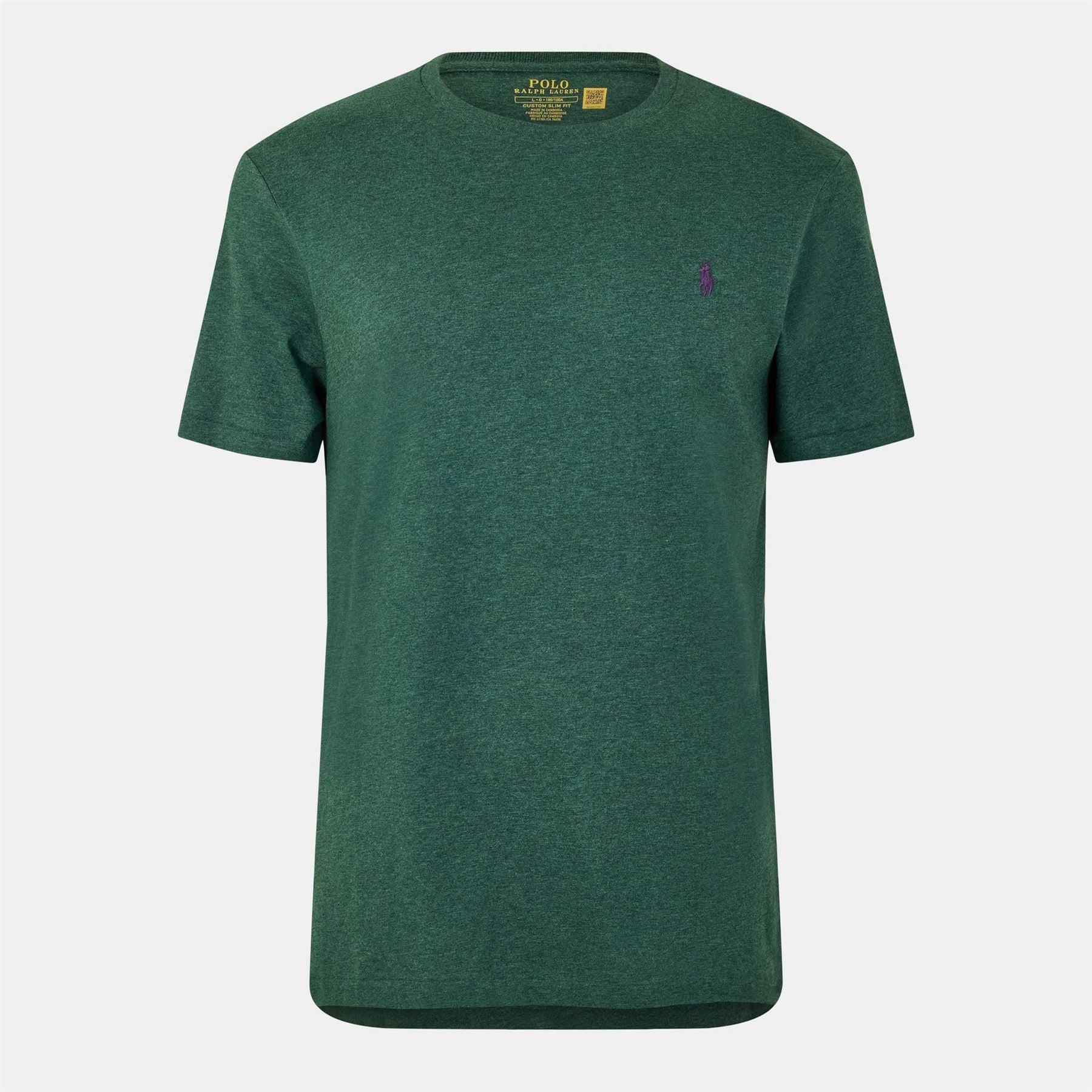 Polo Ralph Lauren Regular Fit Custom T-Shirt