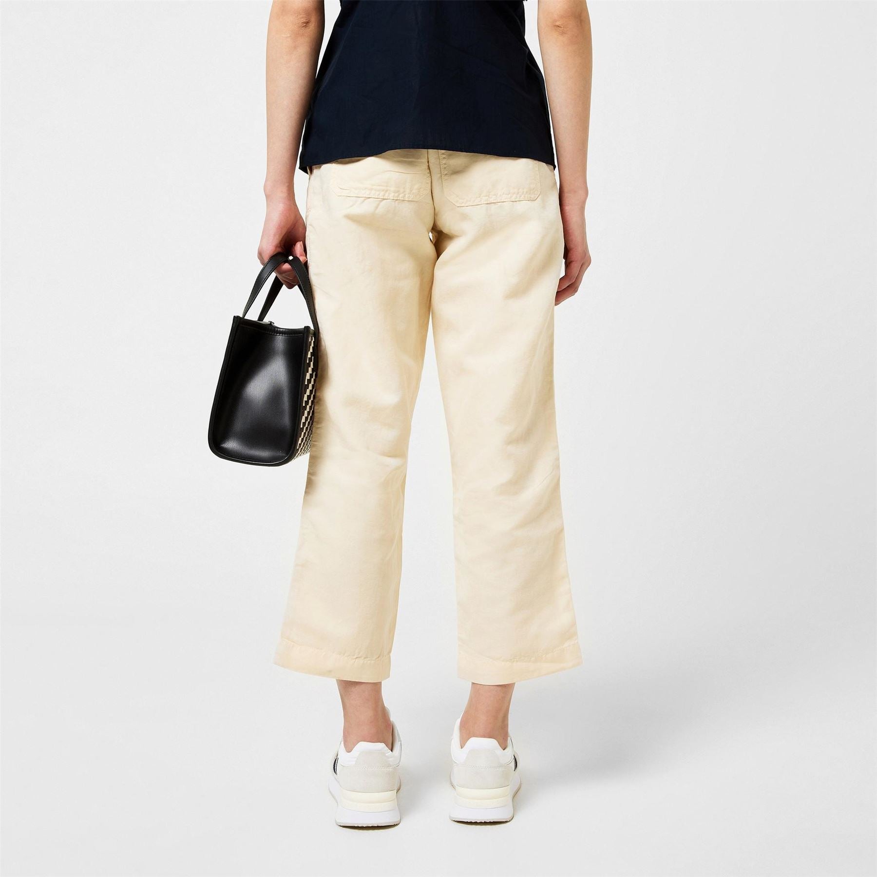 Tommy Hilfiger Lightweight Tailored Fit Tailored Trousers