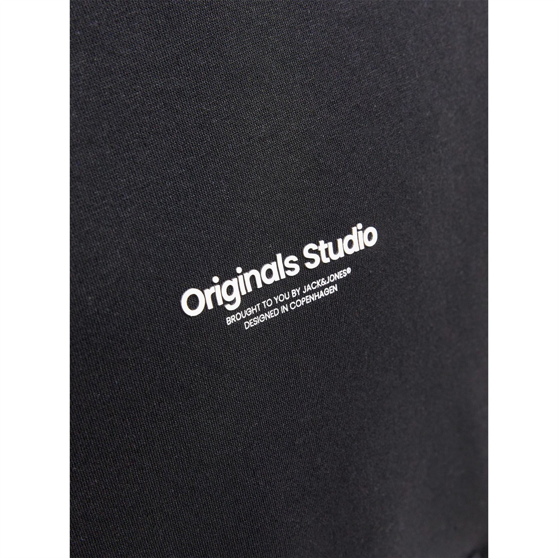 Jack and Jones Jorvester Hoodie