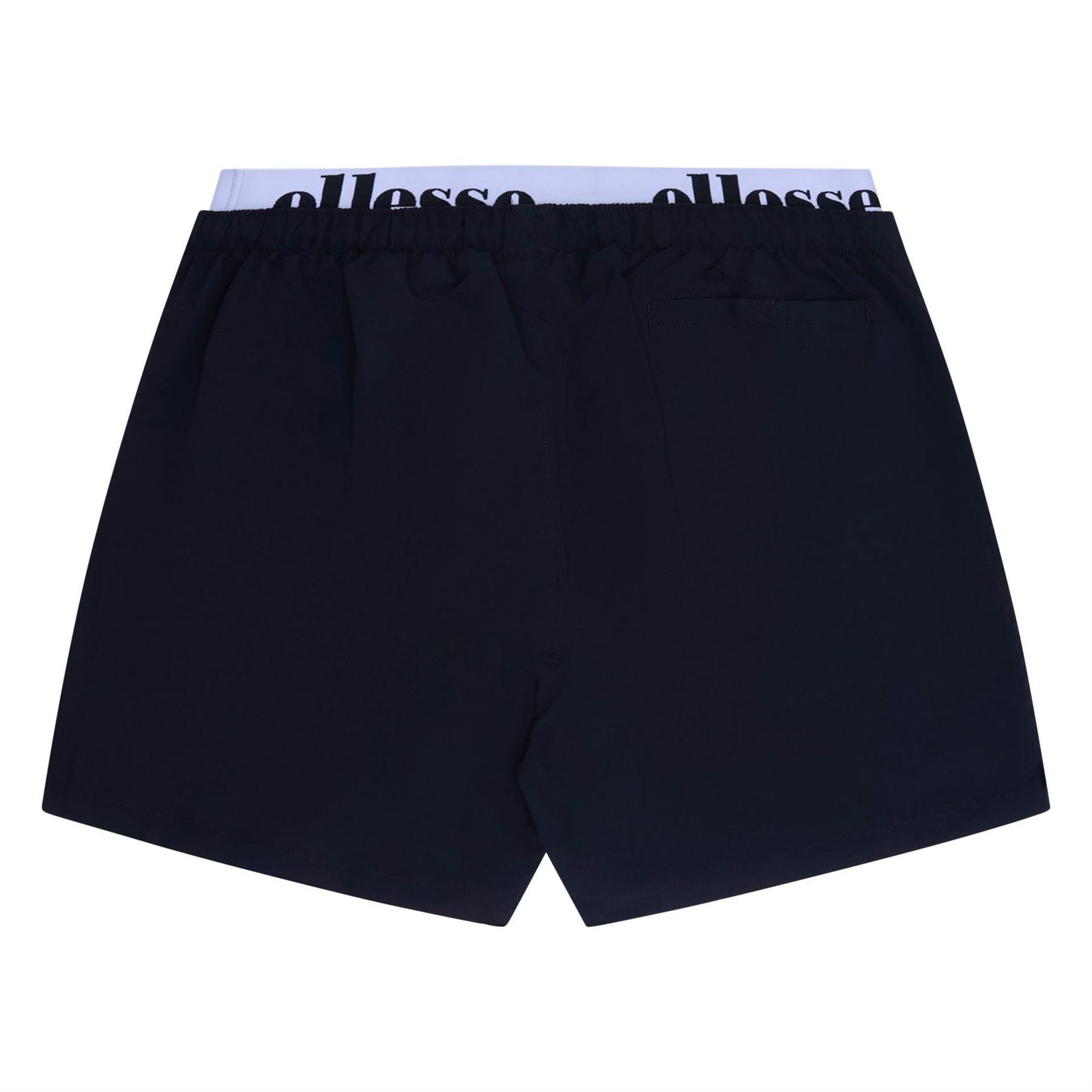 Ellesse Teynor Relaxed Fit Swim Short