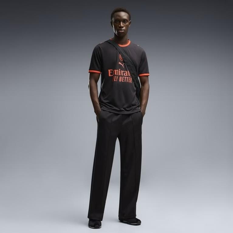 Puma Mens Milan Third Shirt 2026 27