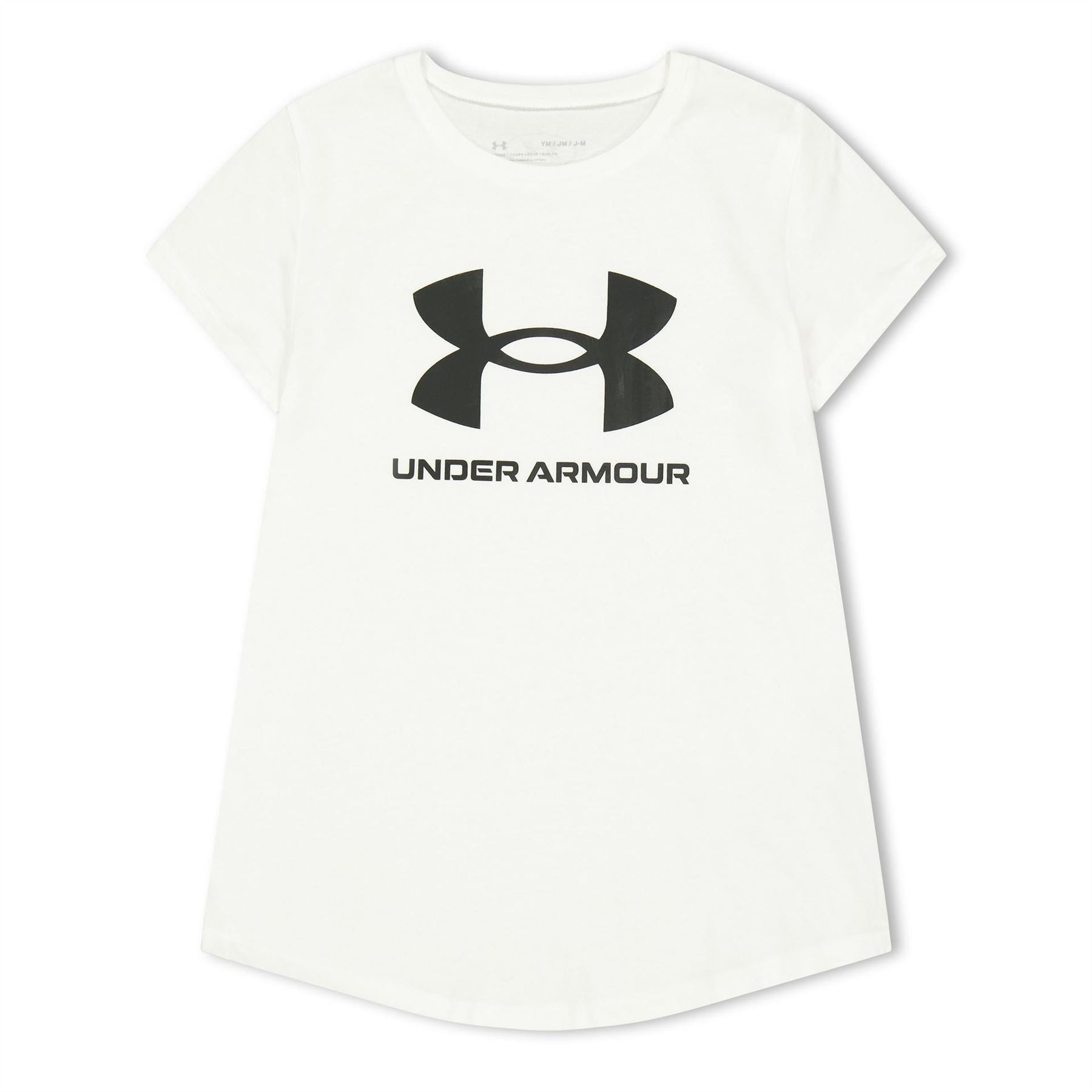 Under Armour Logo T-Shirt
