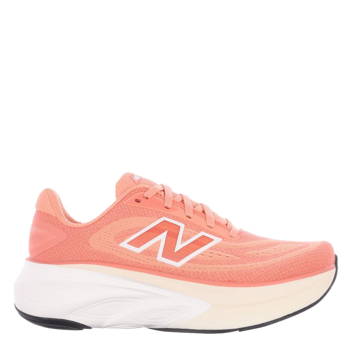 New Balance Womens Fresh Foam X More V6 Running Shoes