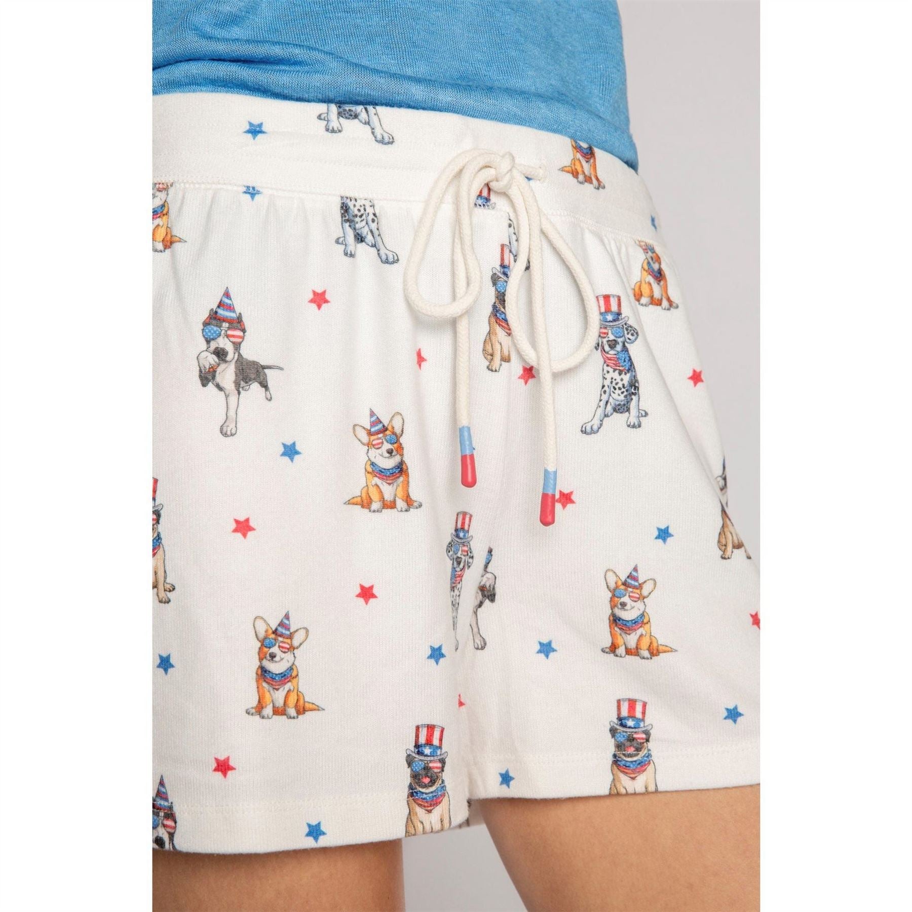 PJ Salvage Salvage Shorts