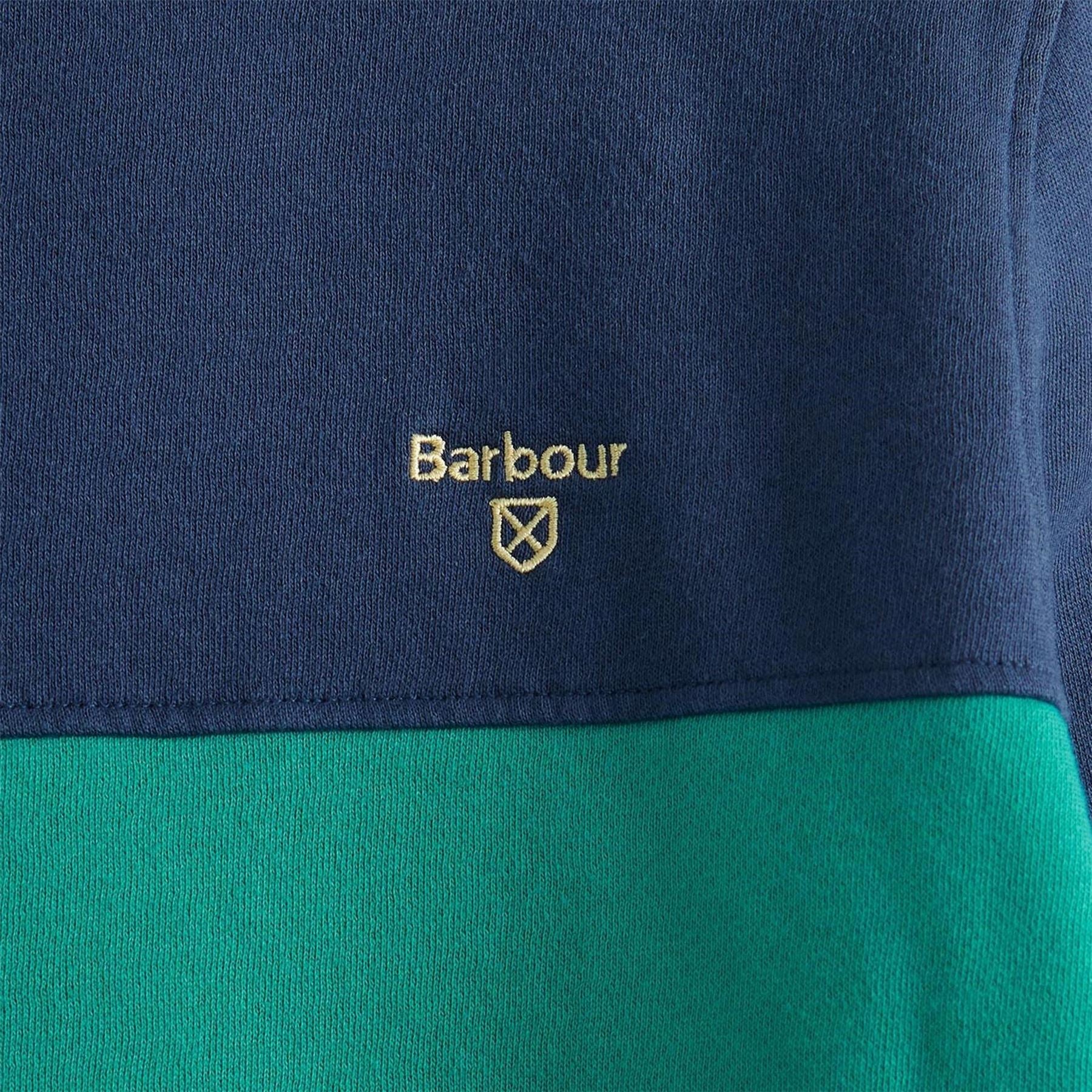 Barbour Benjamin Sweatshirt