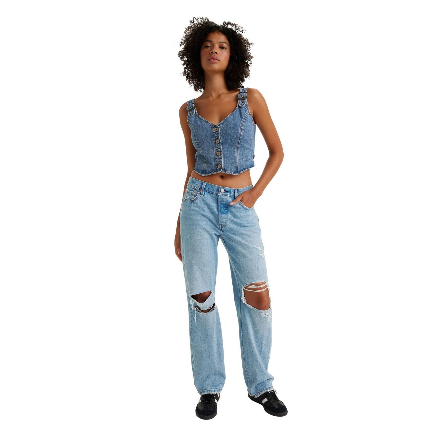 Levis 90s Jeans