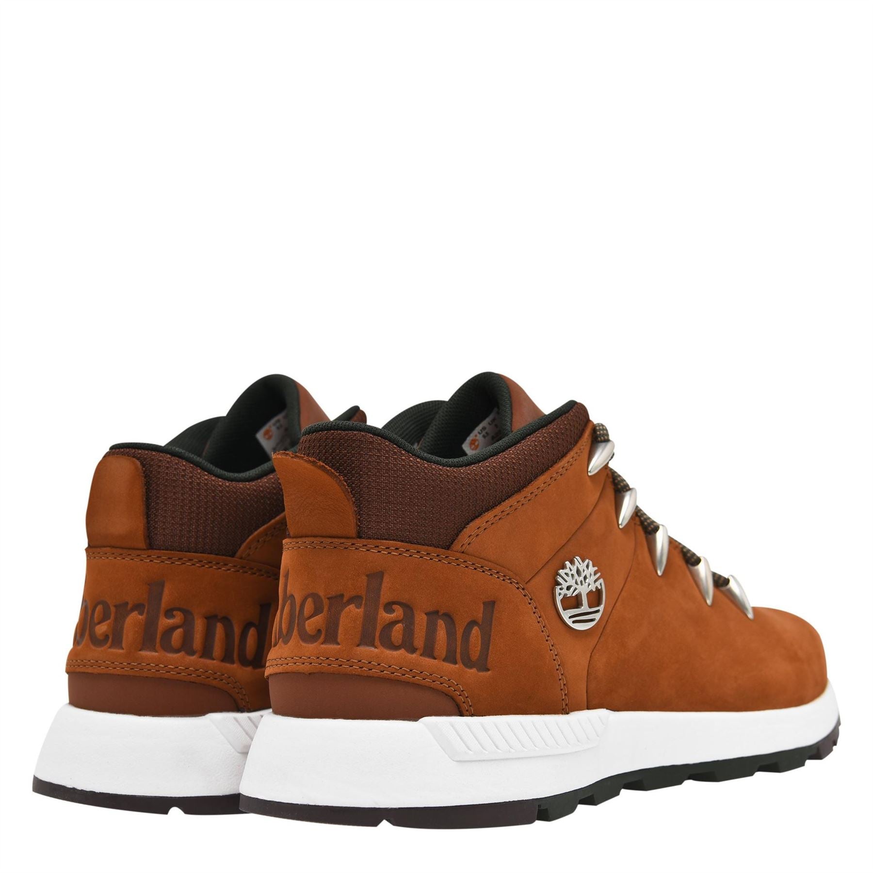 Timberland Trekker Boots Mens