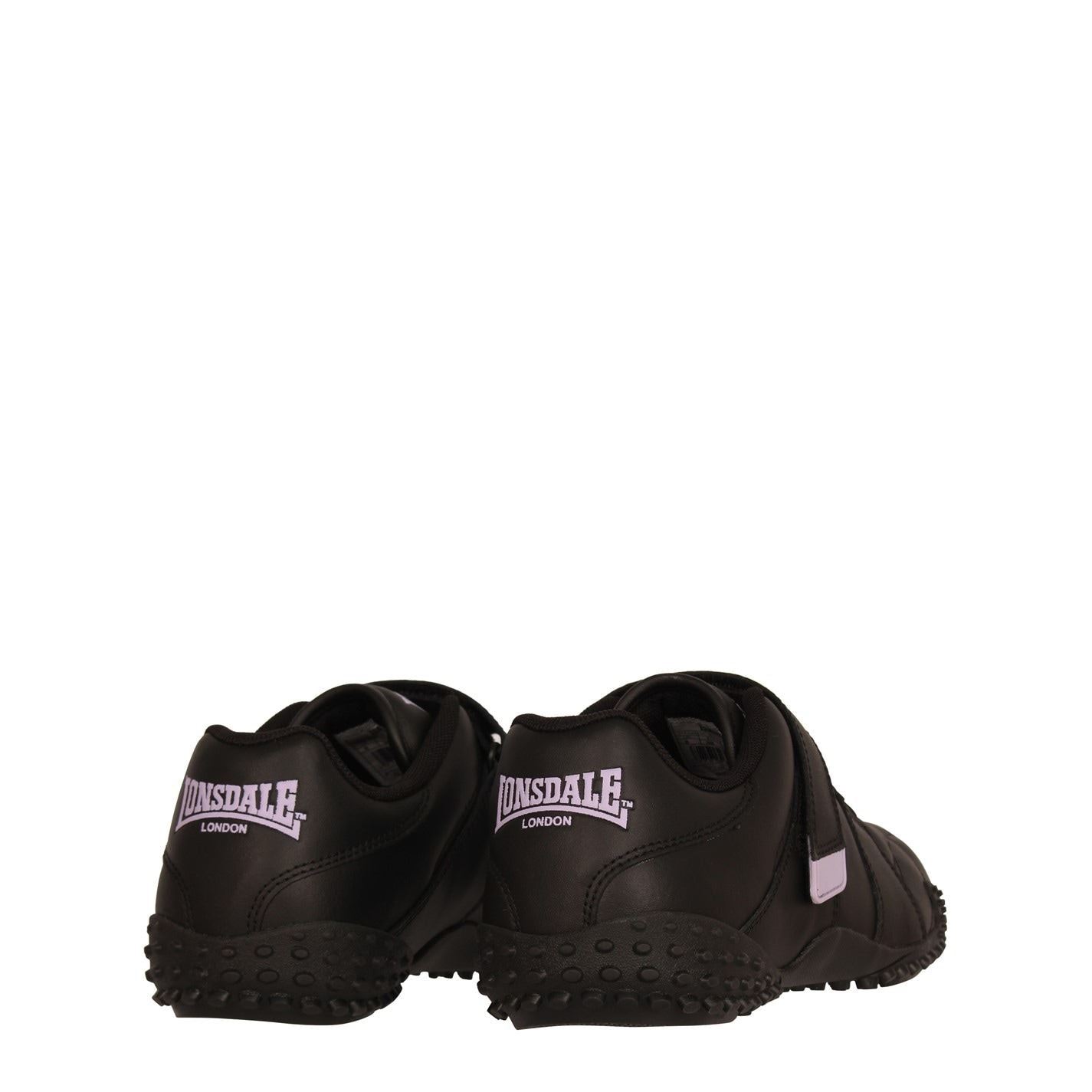 Lonsdale Fulham Ladies Trainers