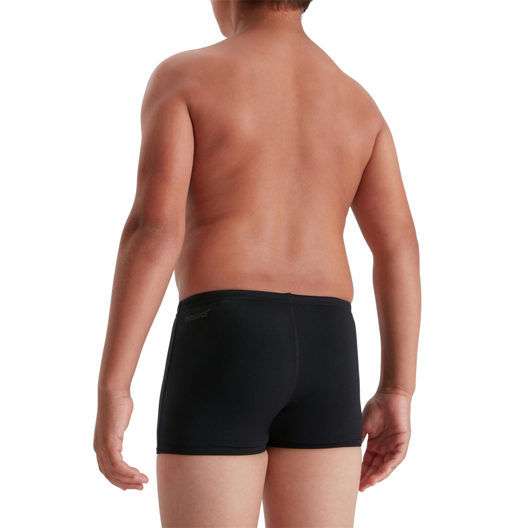 Speedo Eco Endurance Plus Aqua Shorts Junior Boys