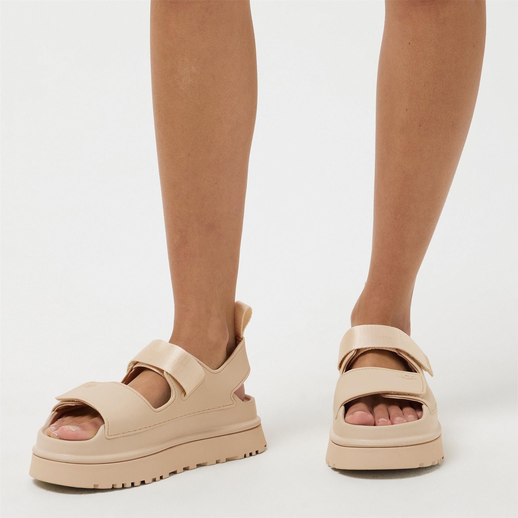 Ugg Glow Sandals