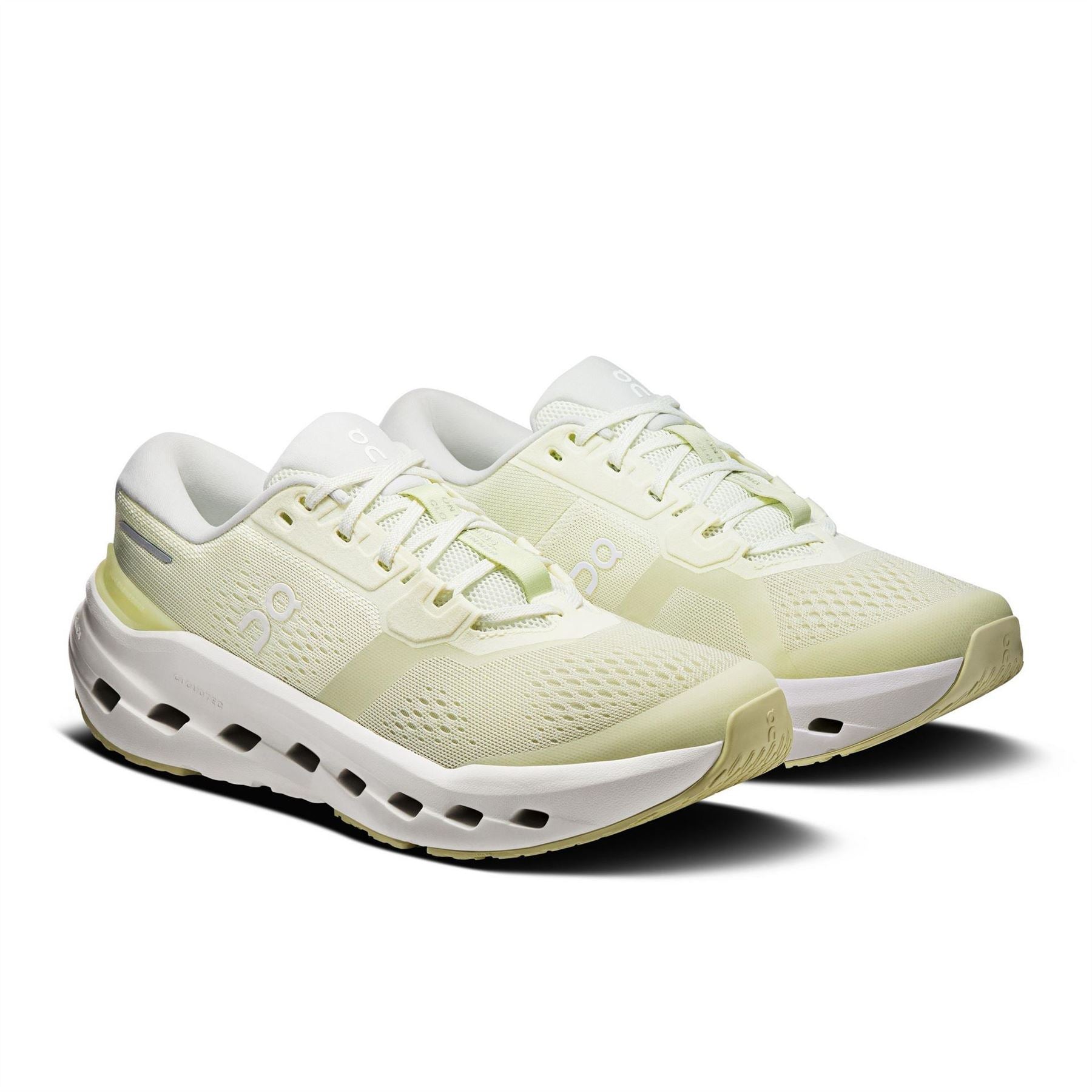 On Cloudrunner 3 Road Running Shoes