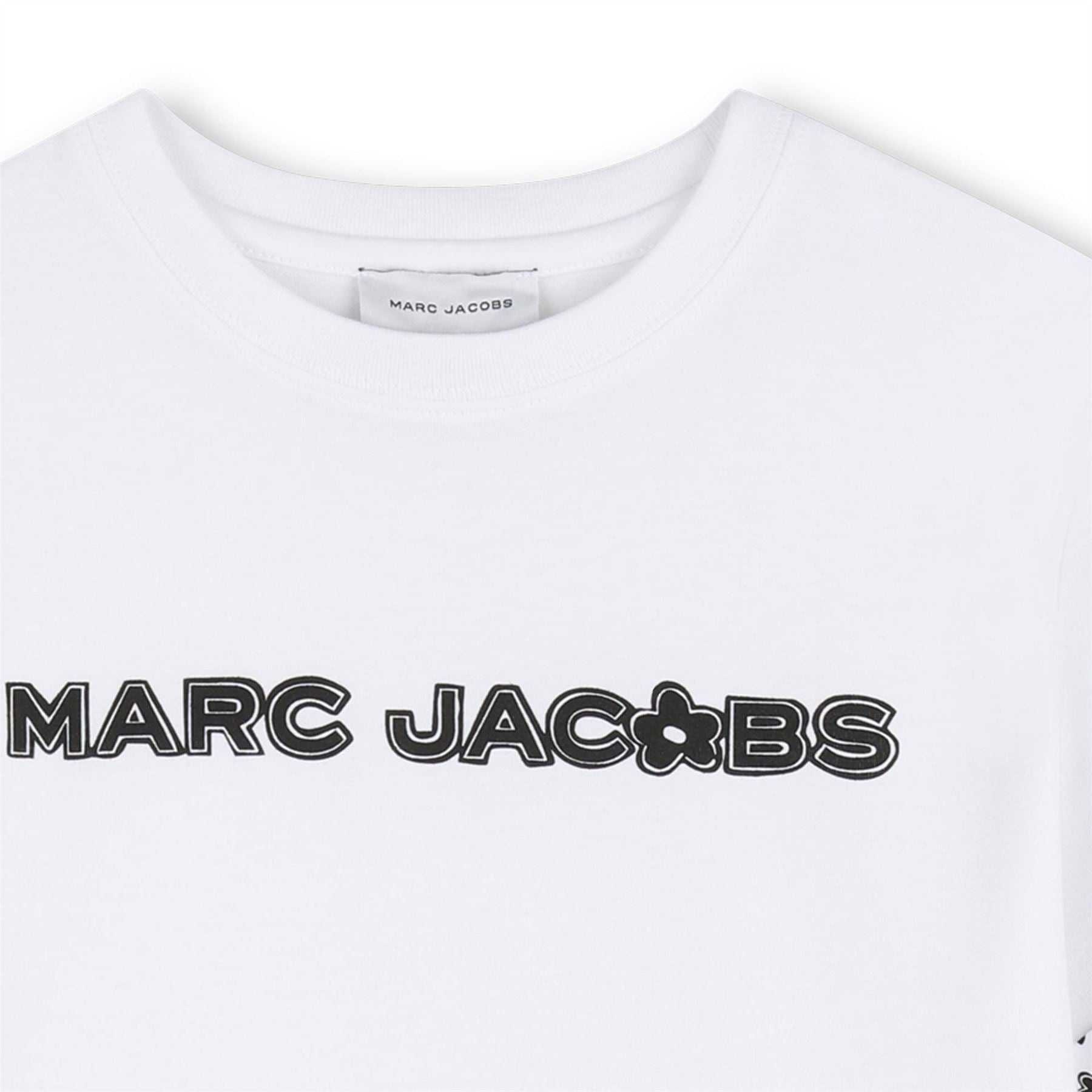 Marc Jacobs T-Shirt Jn63