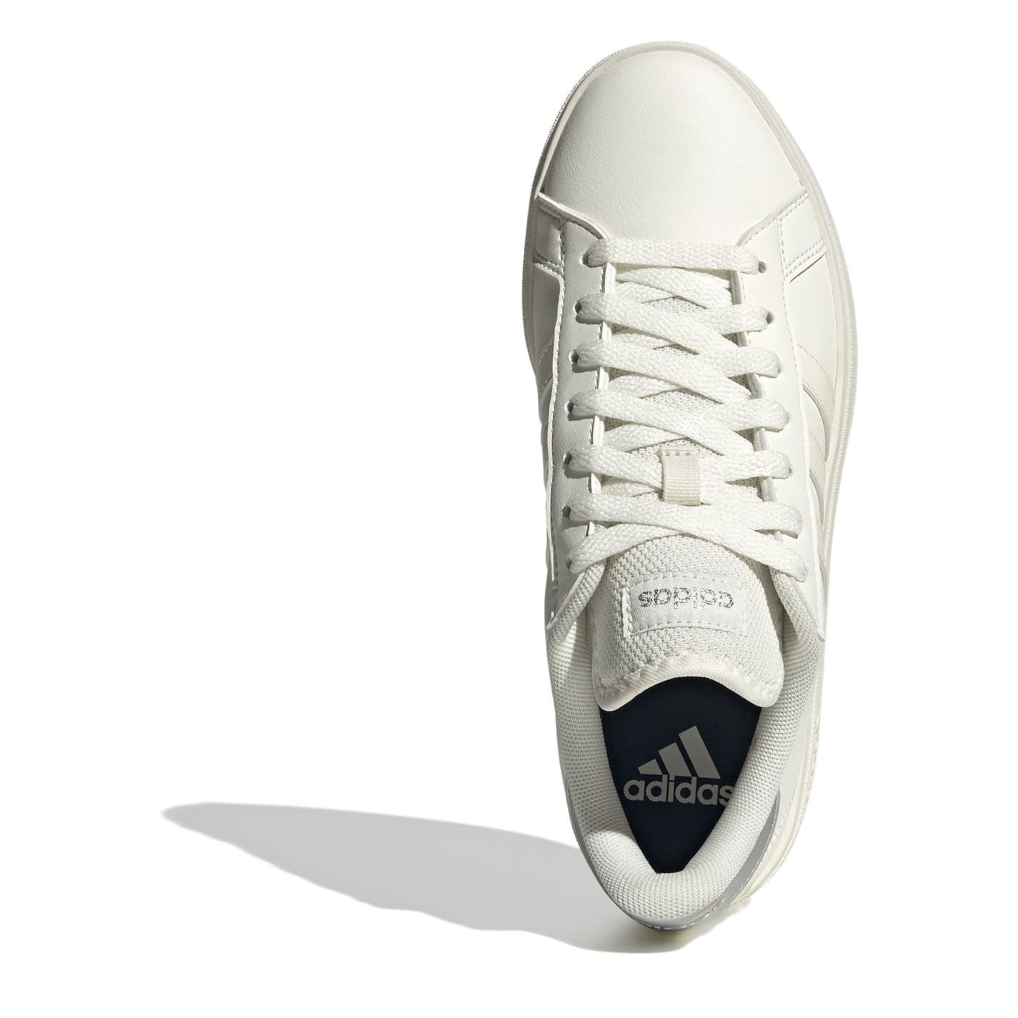 adidas Womens Grand Court Base Trainers