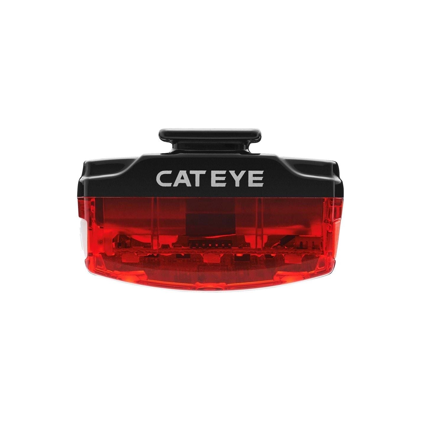 Cateye Rapid Micro Usb Rear Light