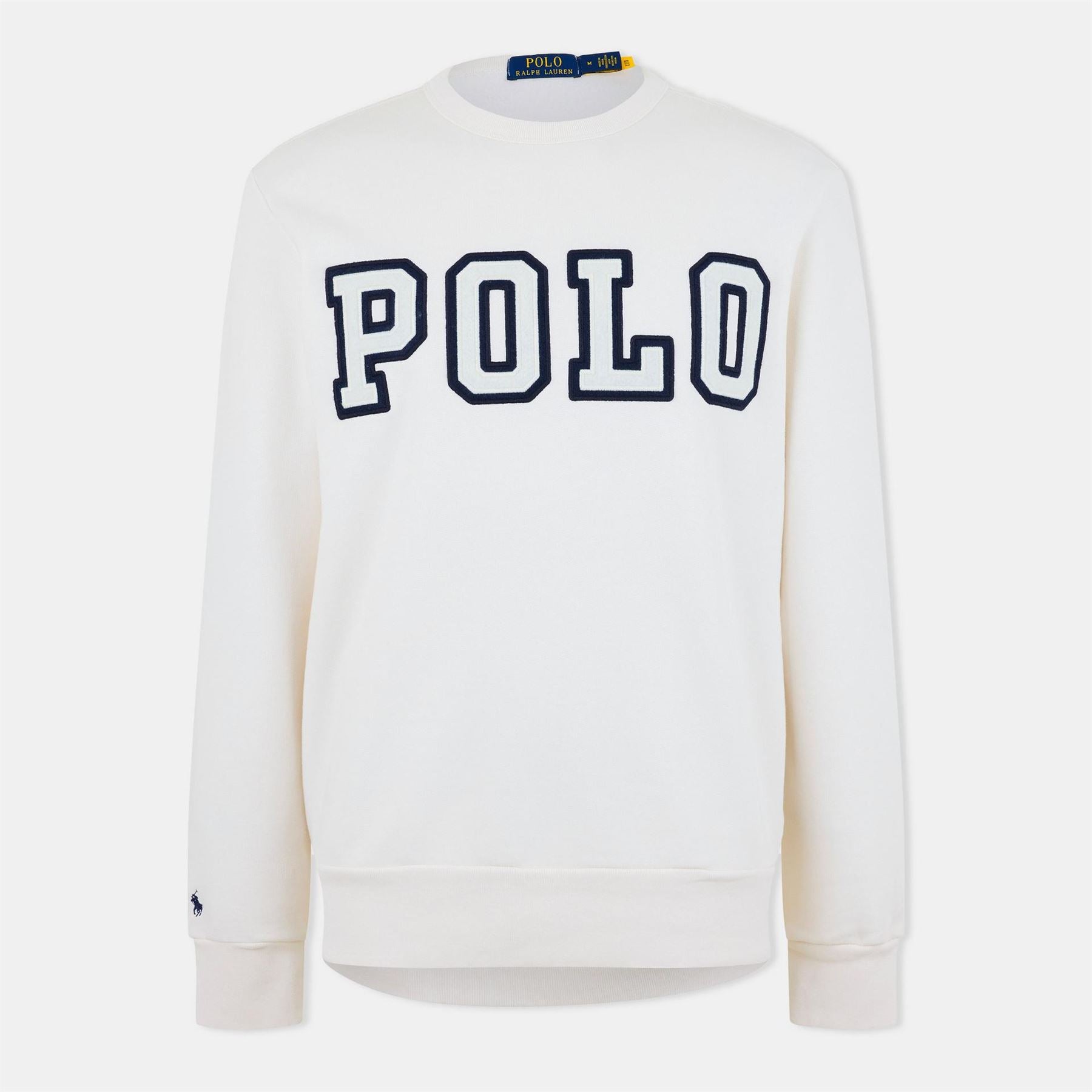 Polo Ralph Lauren Crew Sweatshirt