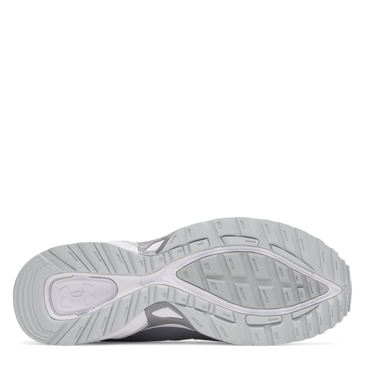 Under Armour Apparition Tech Lace-Up Sneakers