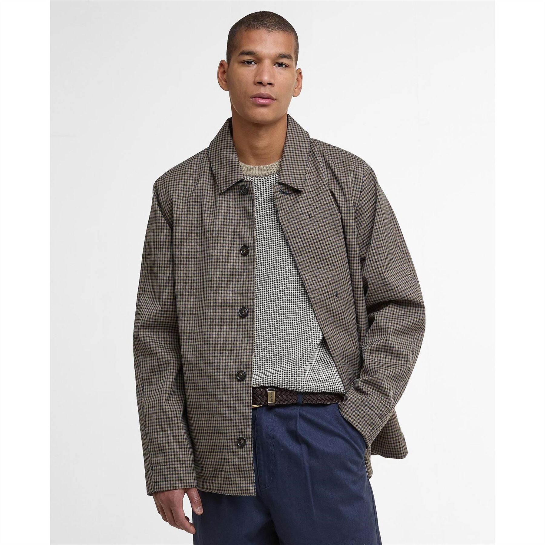 Barbour Lorden Showerproof Jacket