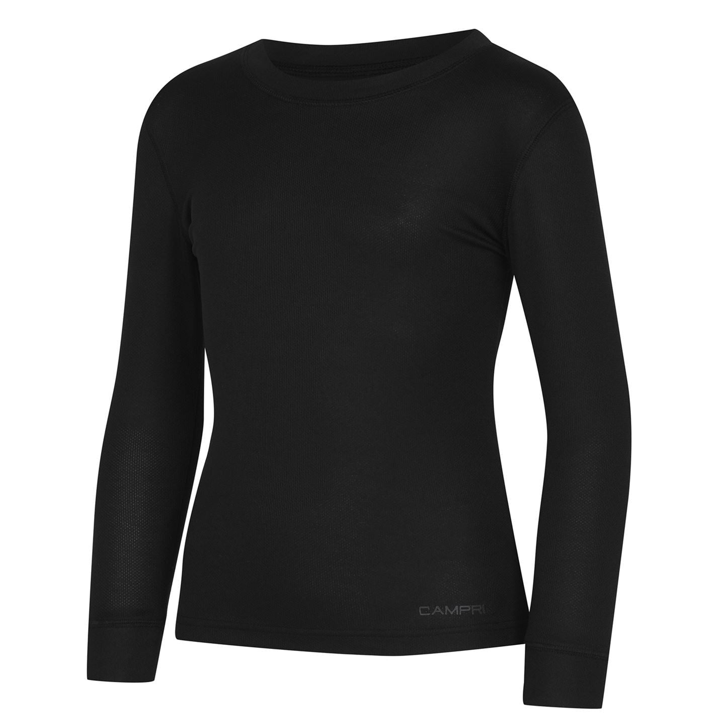 Campri Thermal Baselayer Top Infants