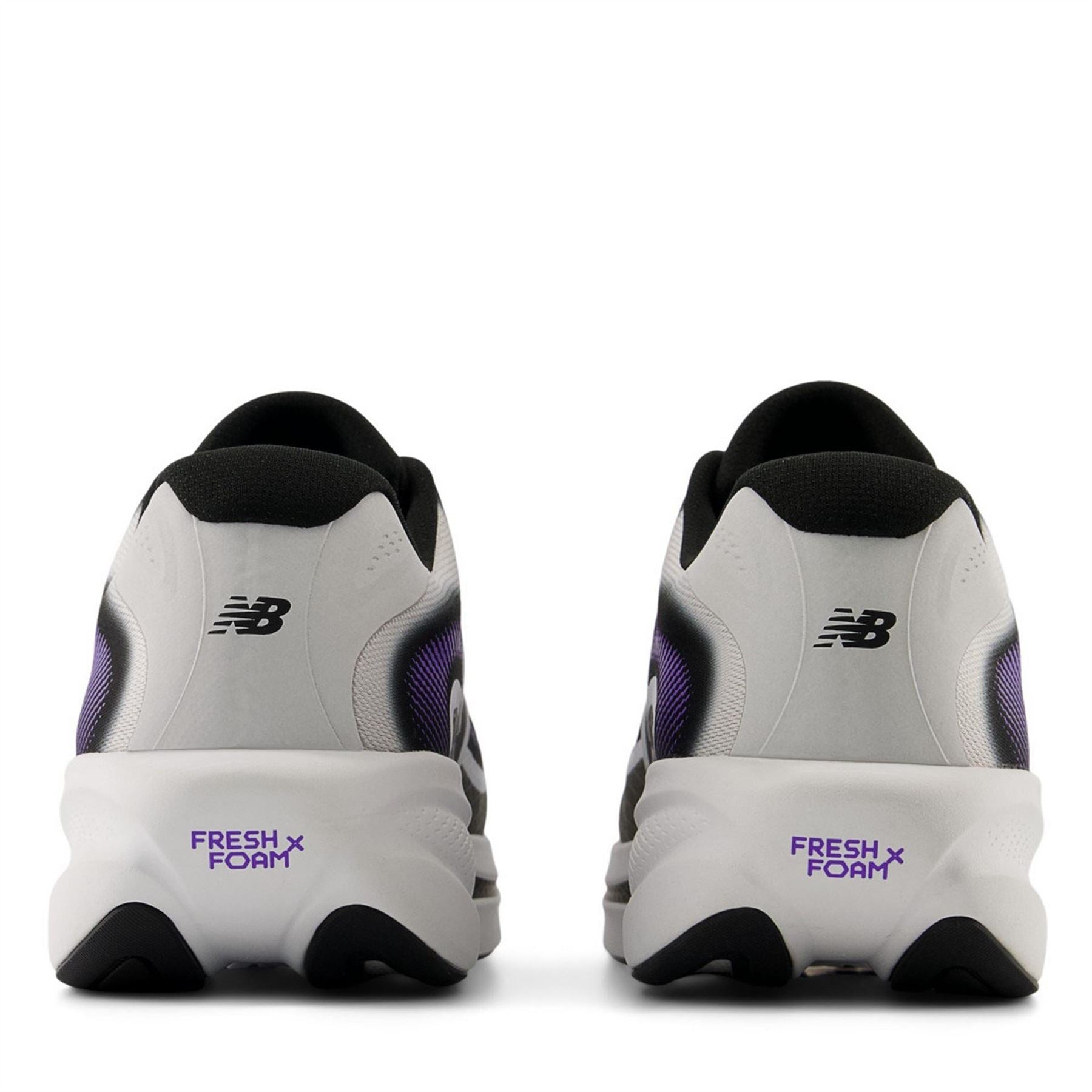 New Balance Mens Ellipse Running Shoe