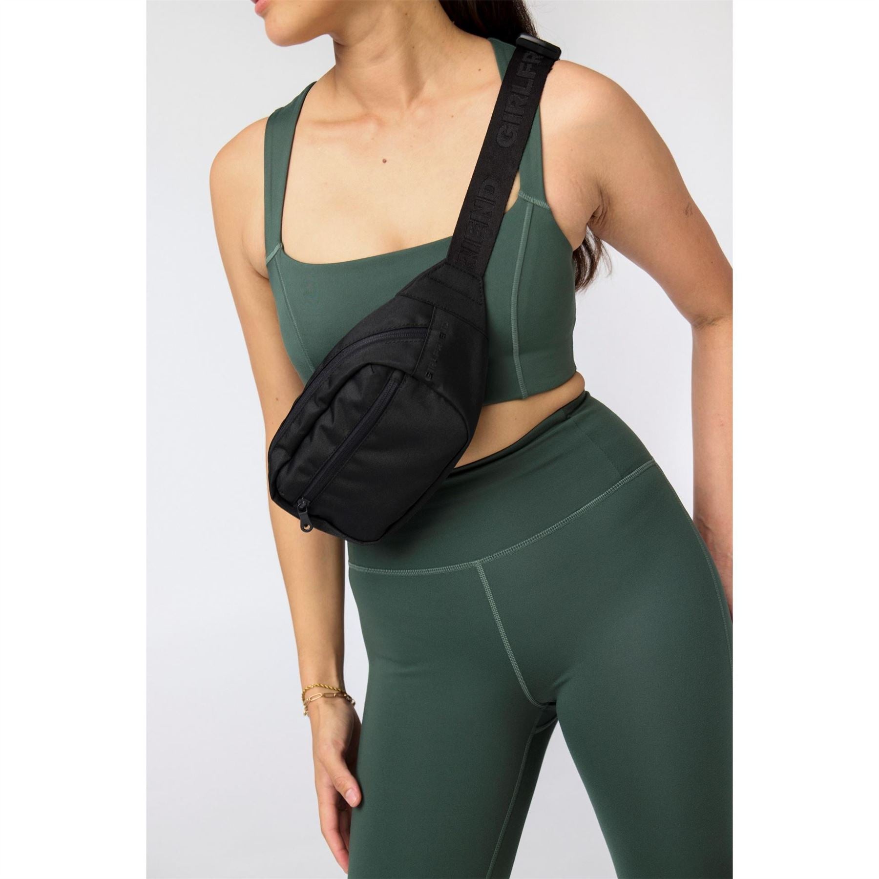 Girlfriend Collective The Belt Bag Ld61