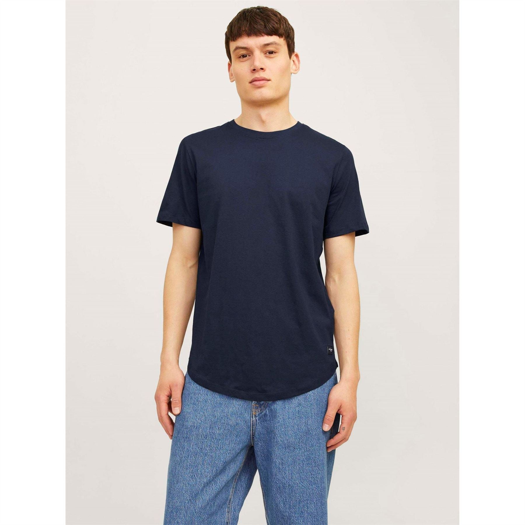 Jack and Jones Noa Pack T-Shirt