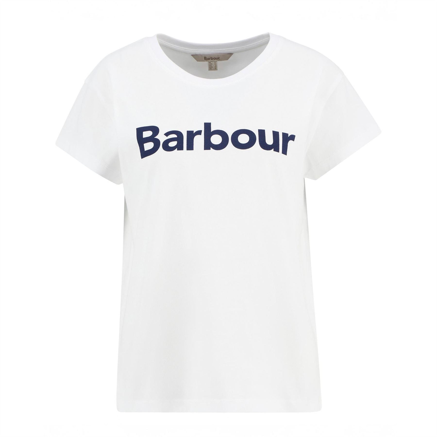 Barbour Hartland T-Shirt